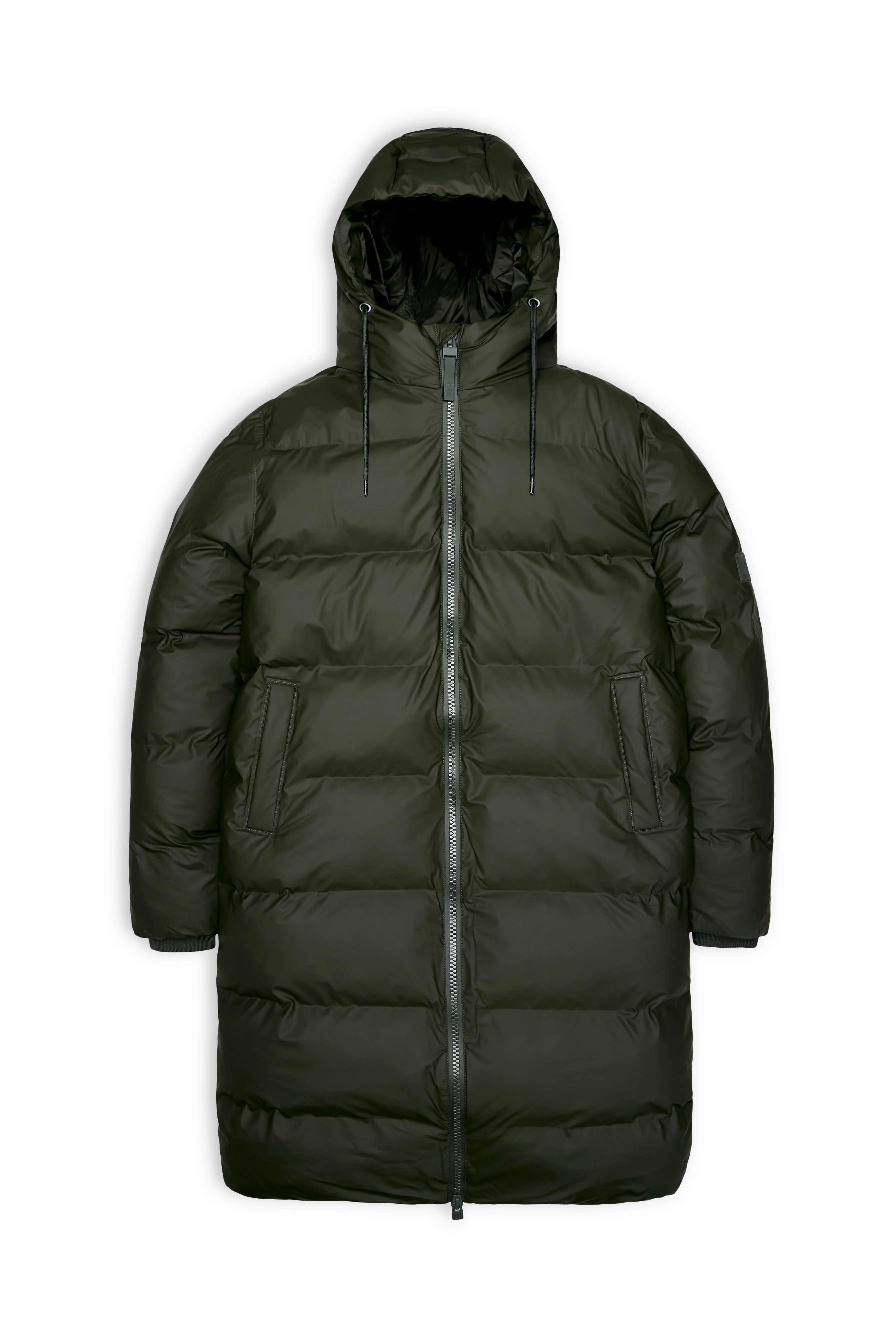 Alta Longer Puffer Jacket - Image 21