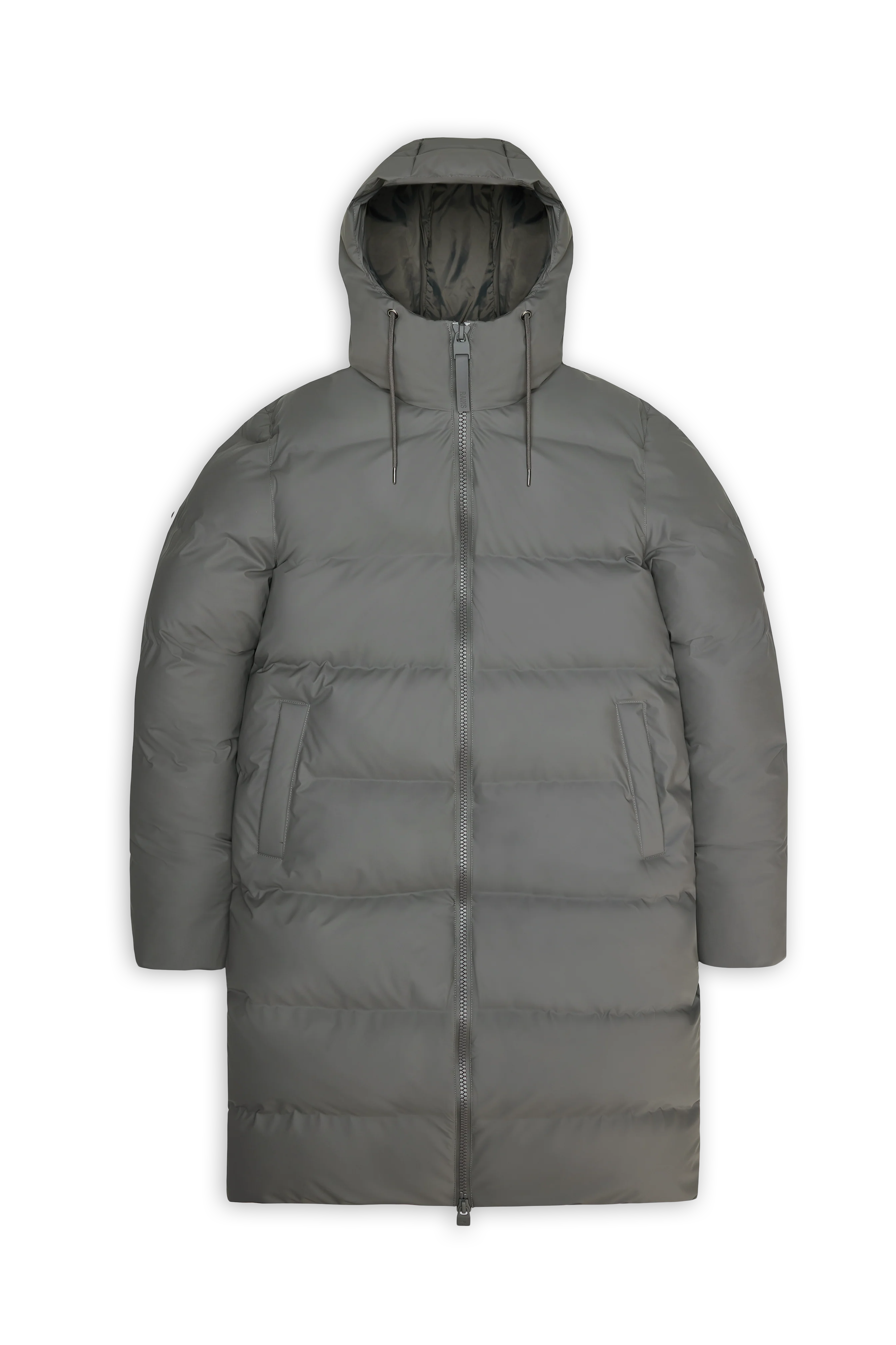 Alta Longer Puffer Jacket - Image 35