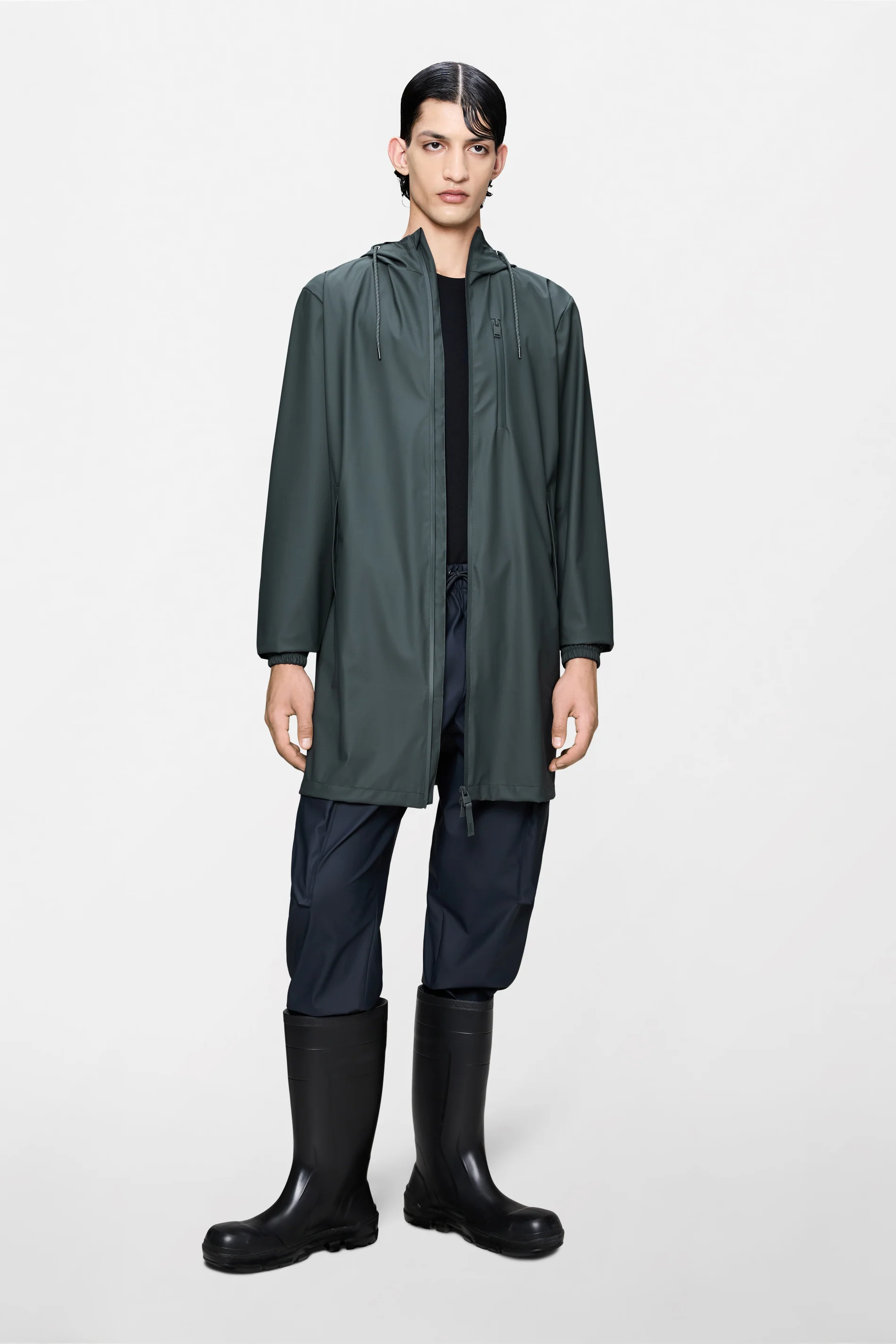 Long Storm Breaker - Image 10
