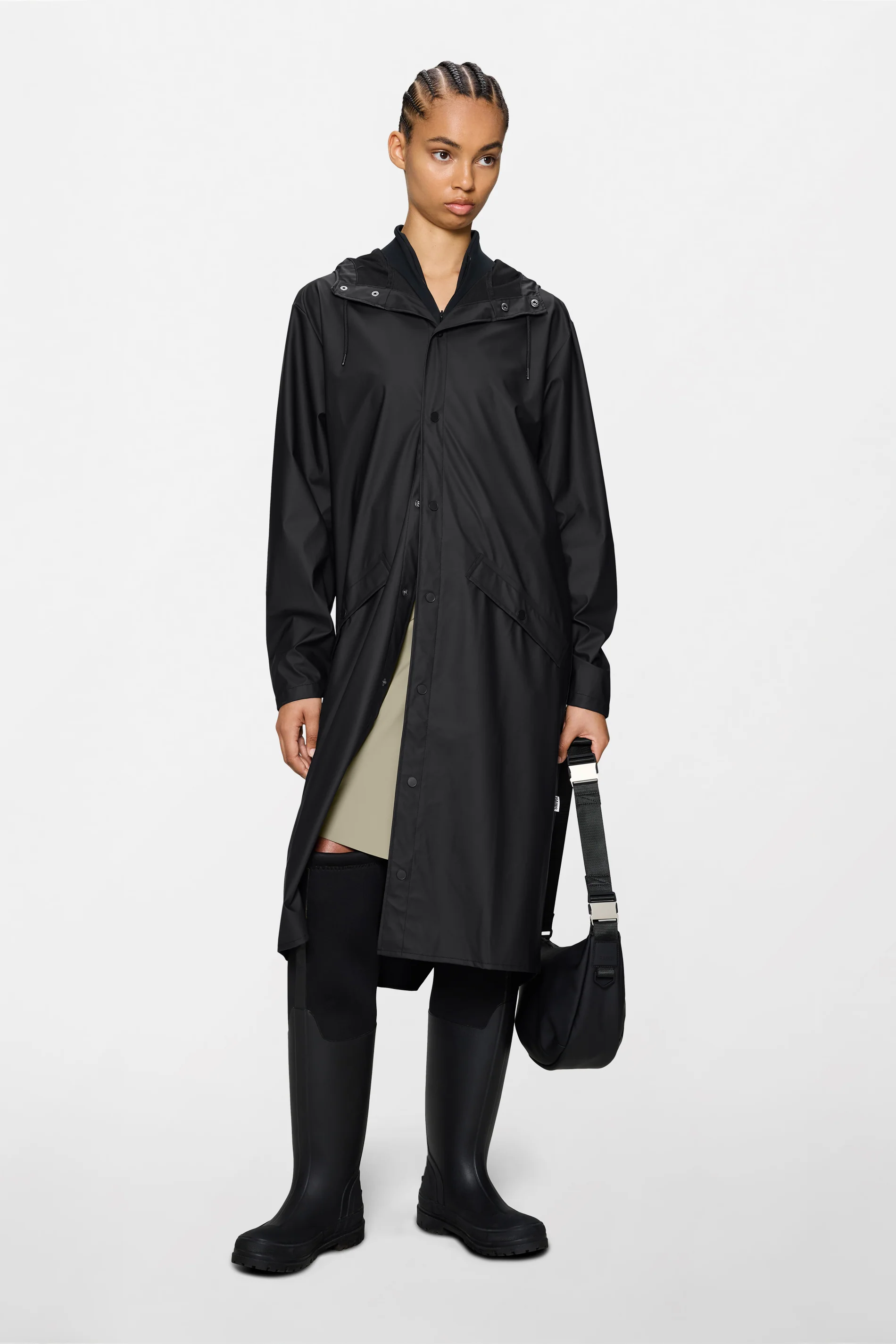 Longer Jacket - Image 10