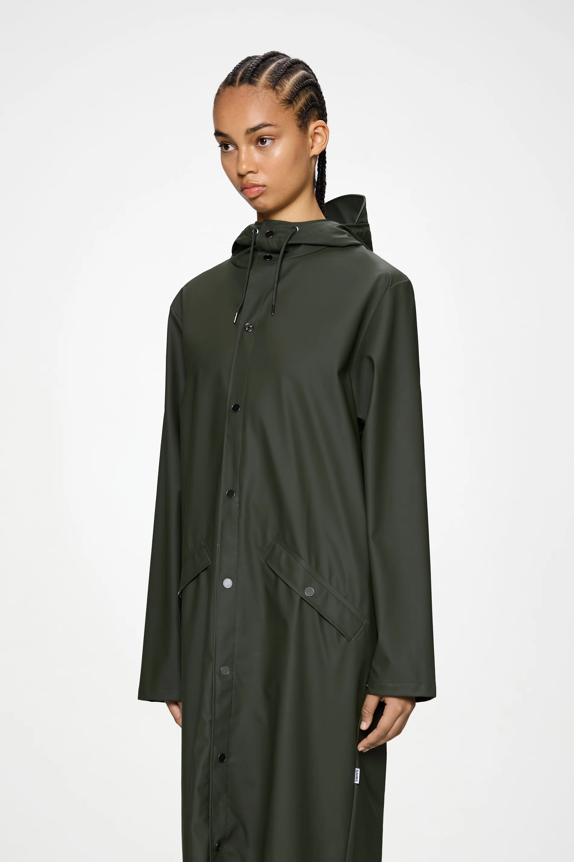 Longer Jacket - Image 5