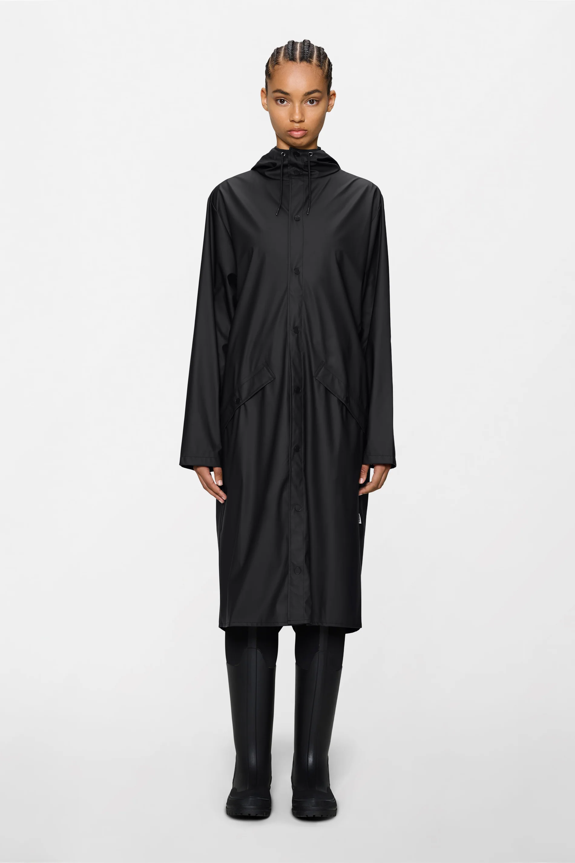 Longer Jacket - Image 7