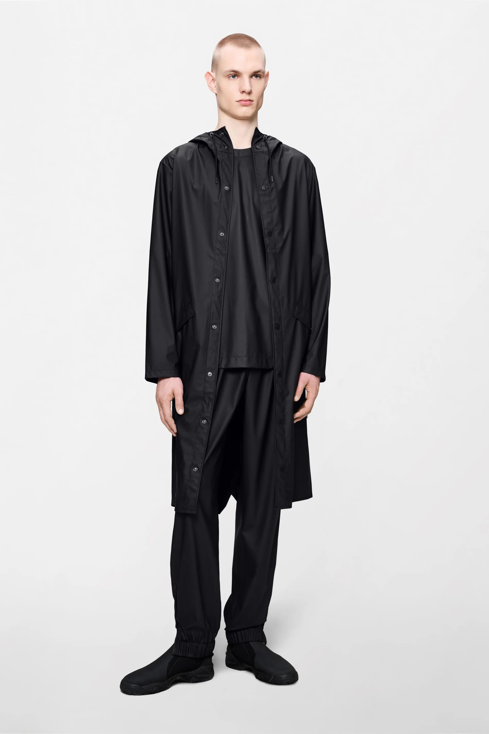 Longer Jacket - Image 4