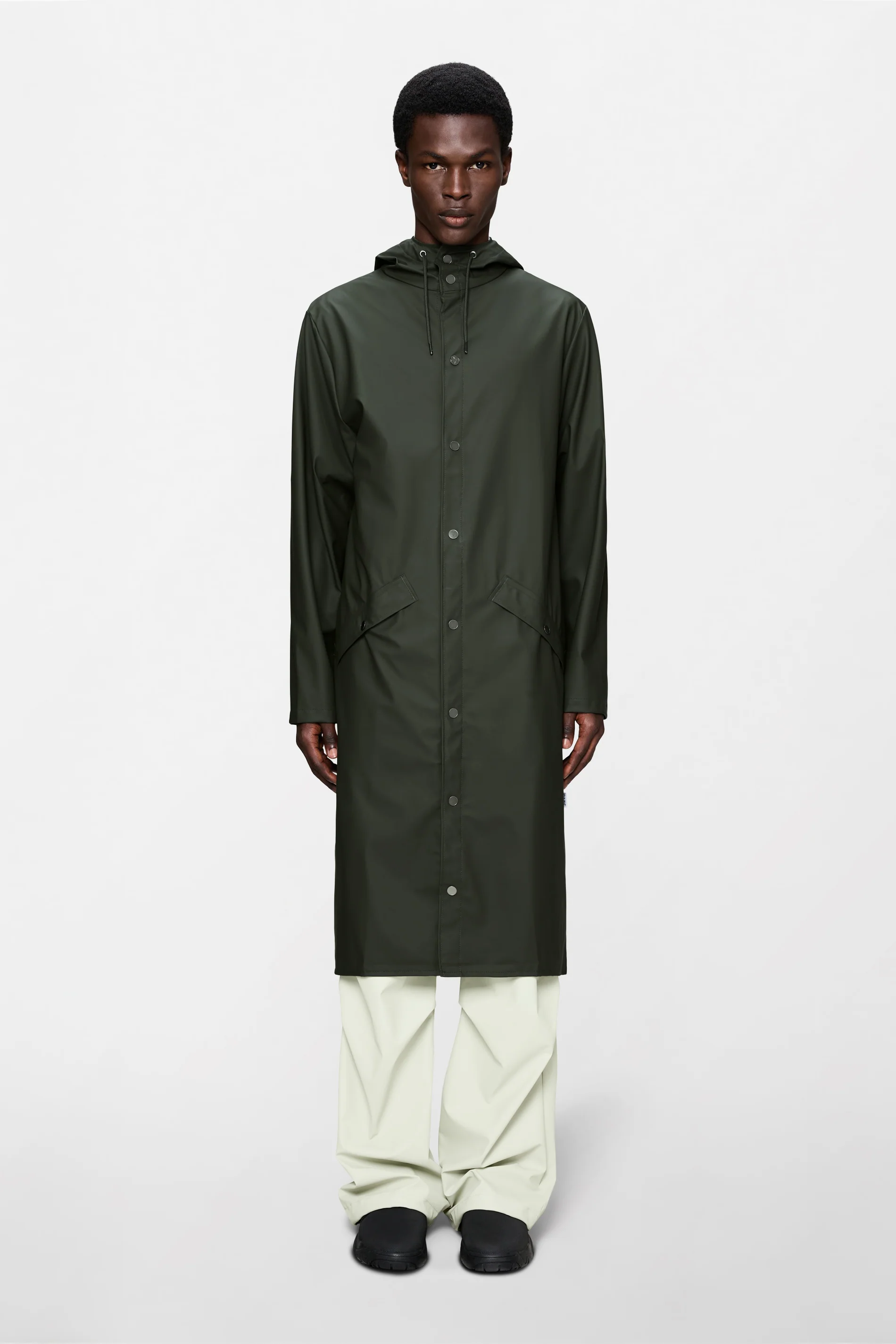Longer Jacket - Image 7