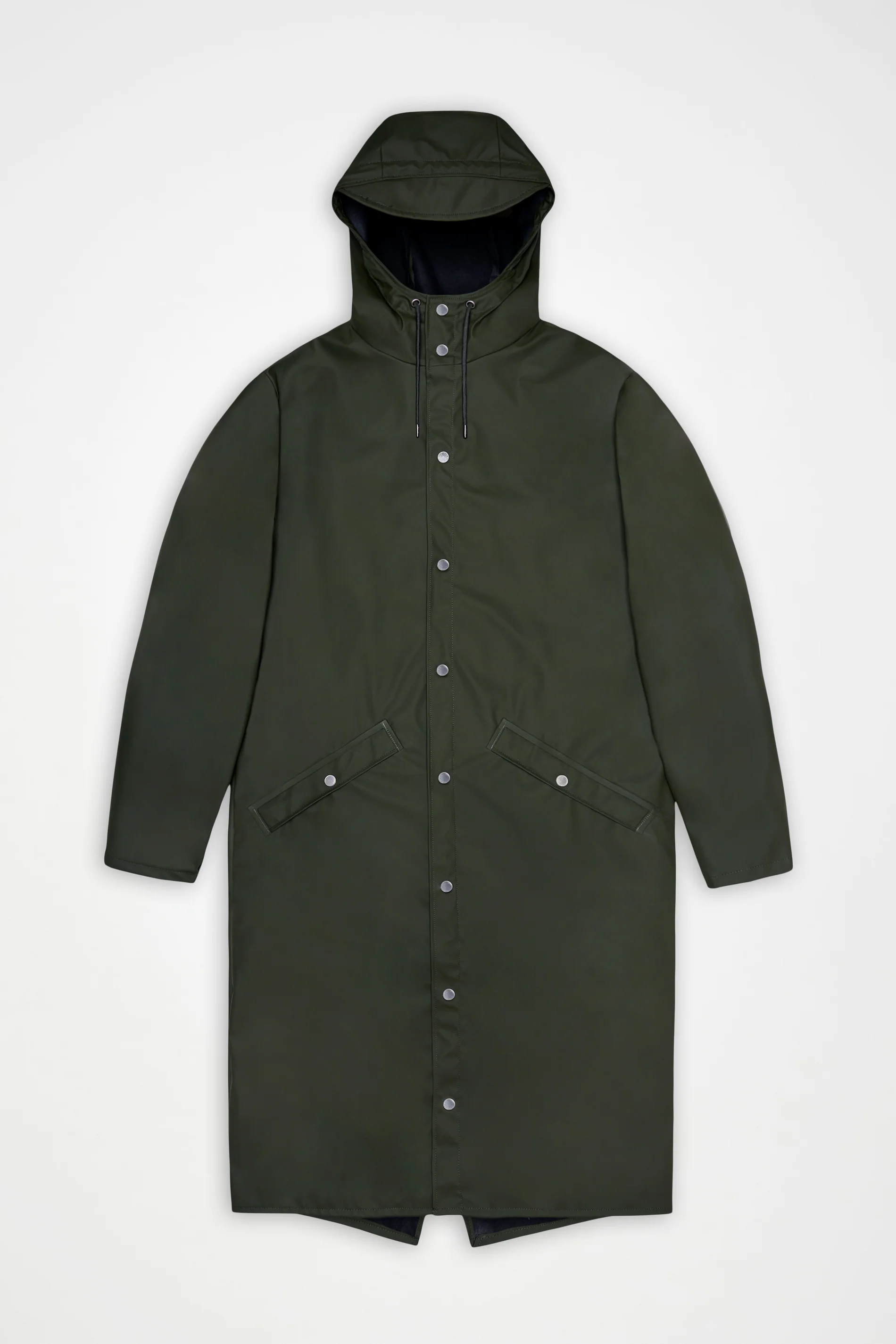 Longer Jacket - Image 8