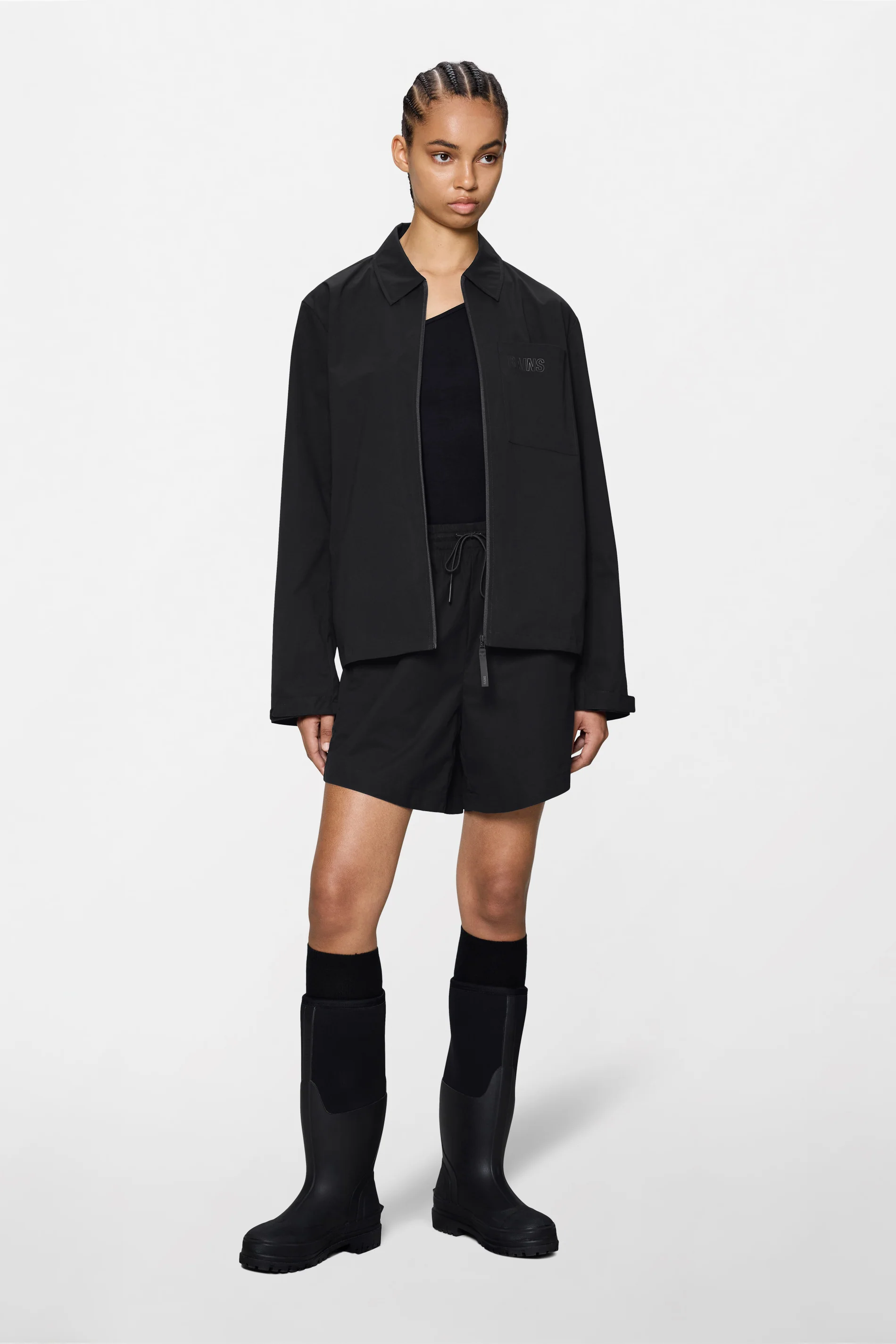 Mito Overshirt - Image 10