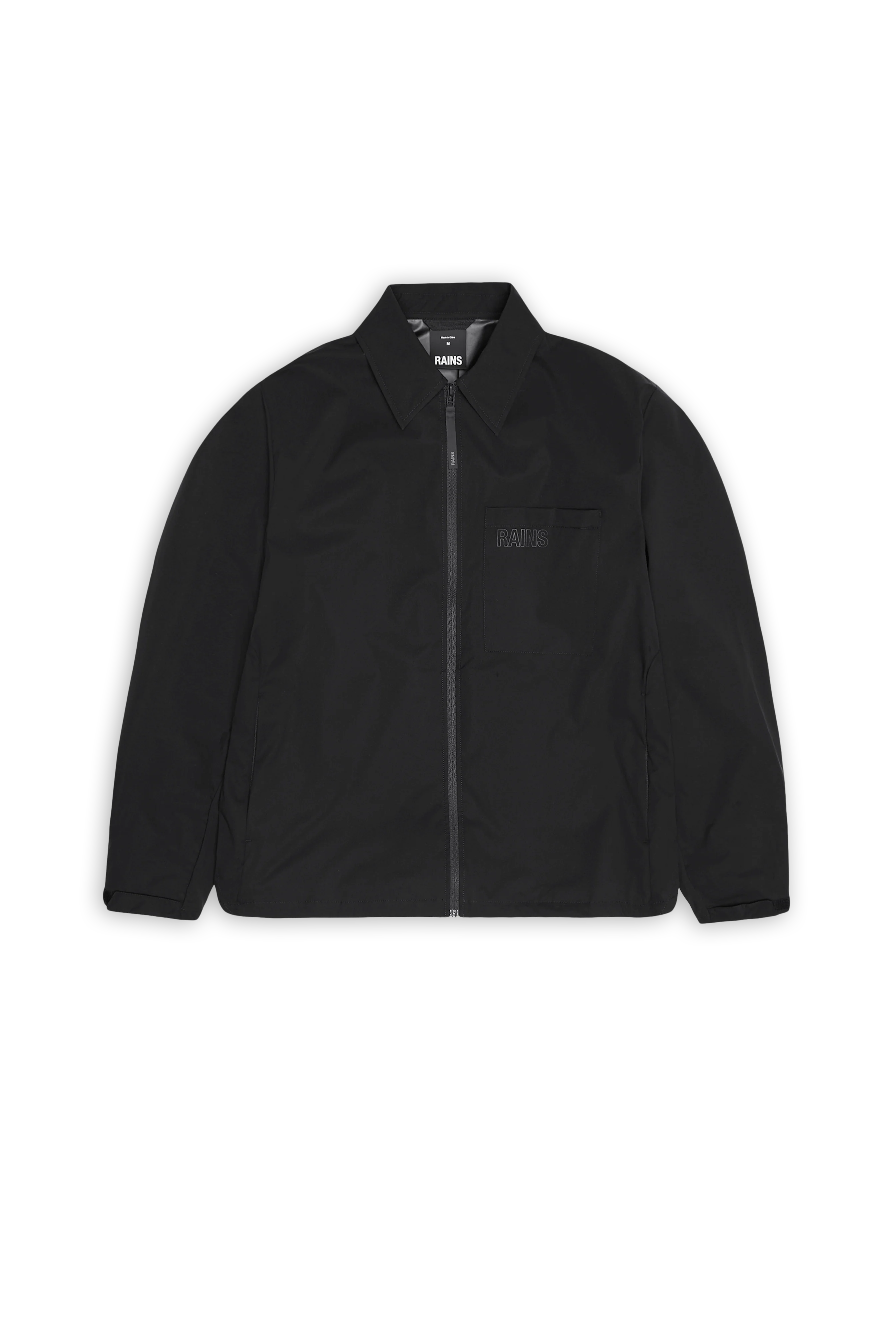Mito Overshirt - Image 12