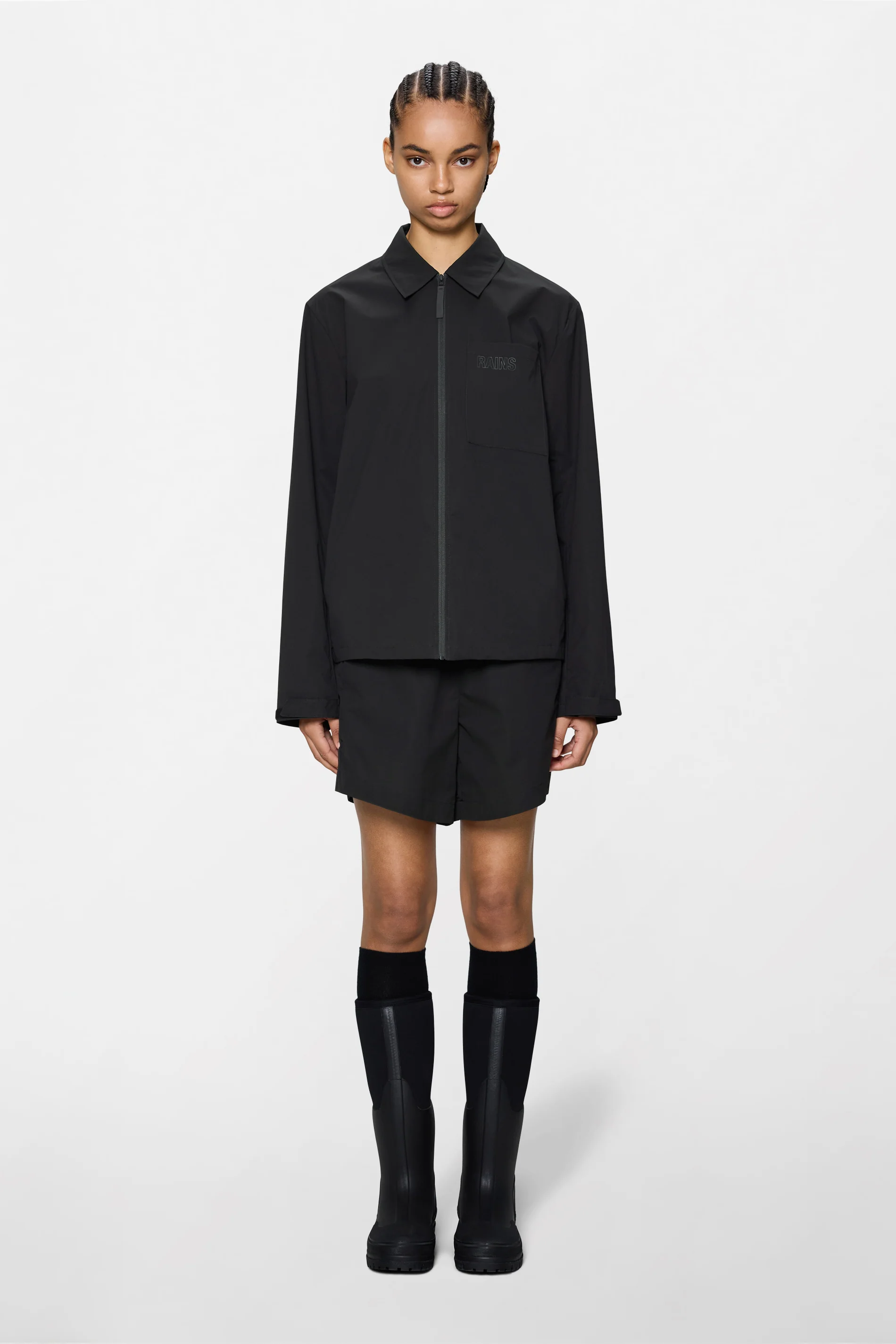 Mito Overshirt - Image 7