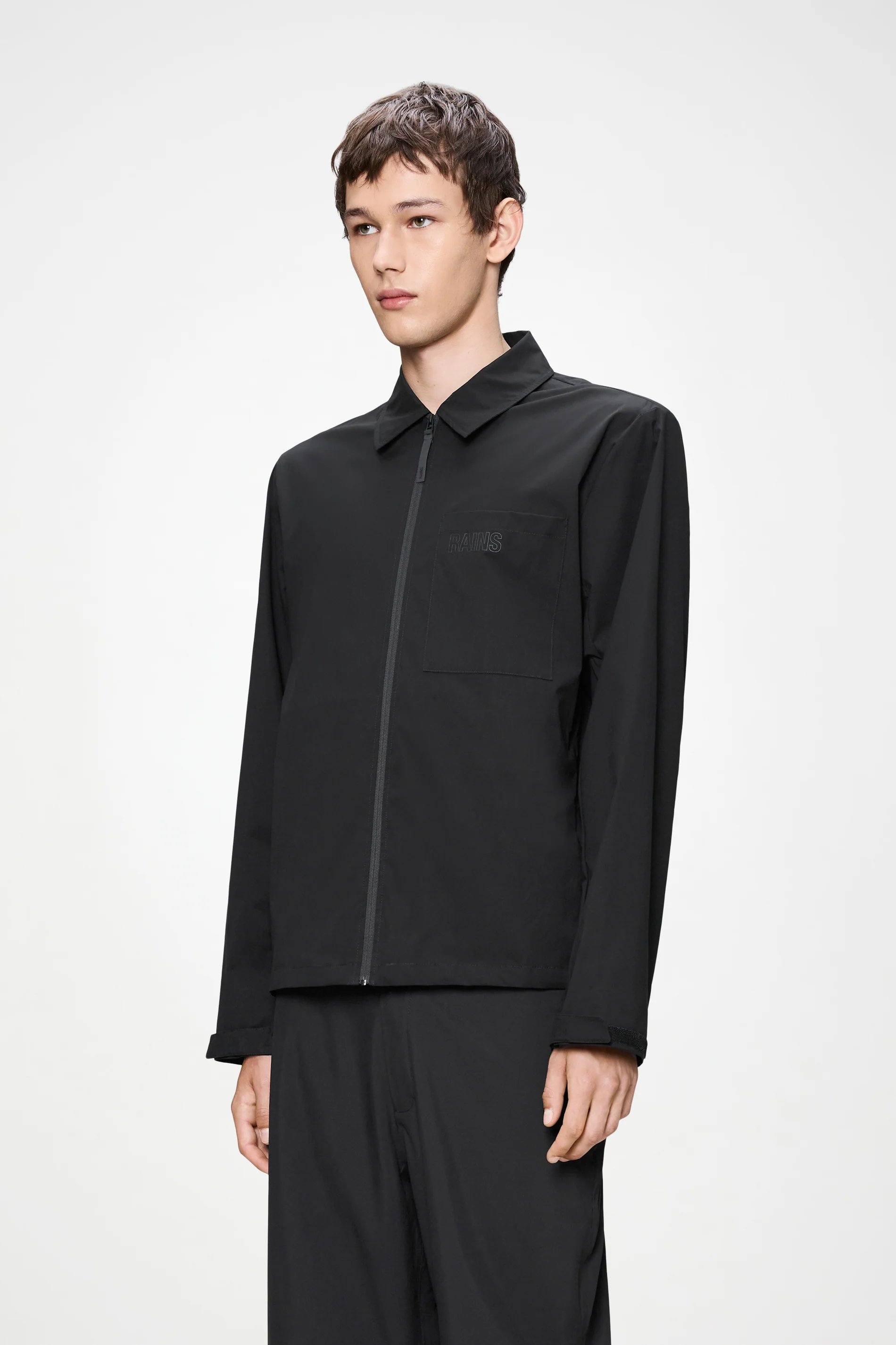 Mito Overshirt - Image 11