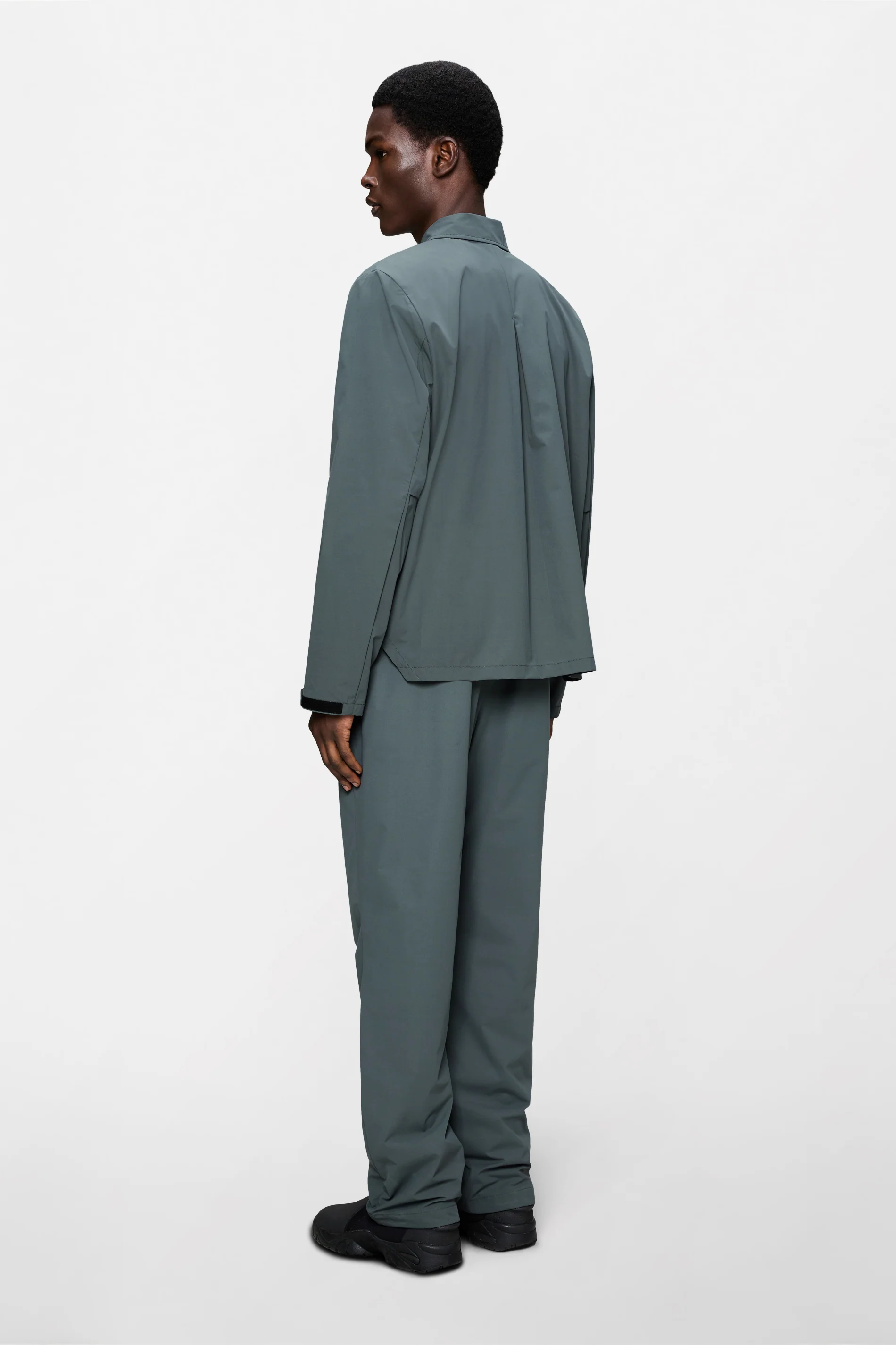 Mito Overshirt - Image 3