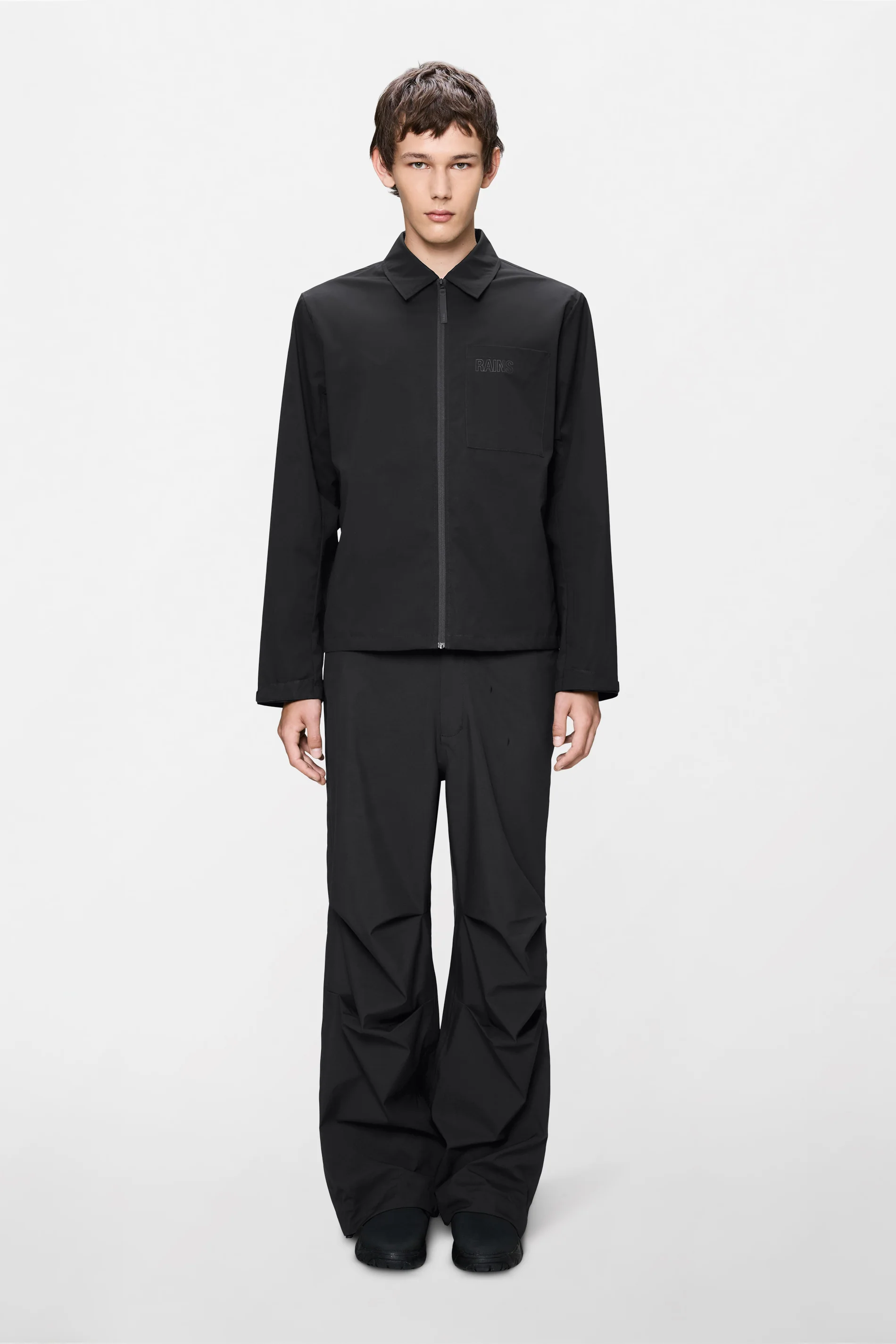 Mito Overshirt - Image 7