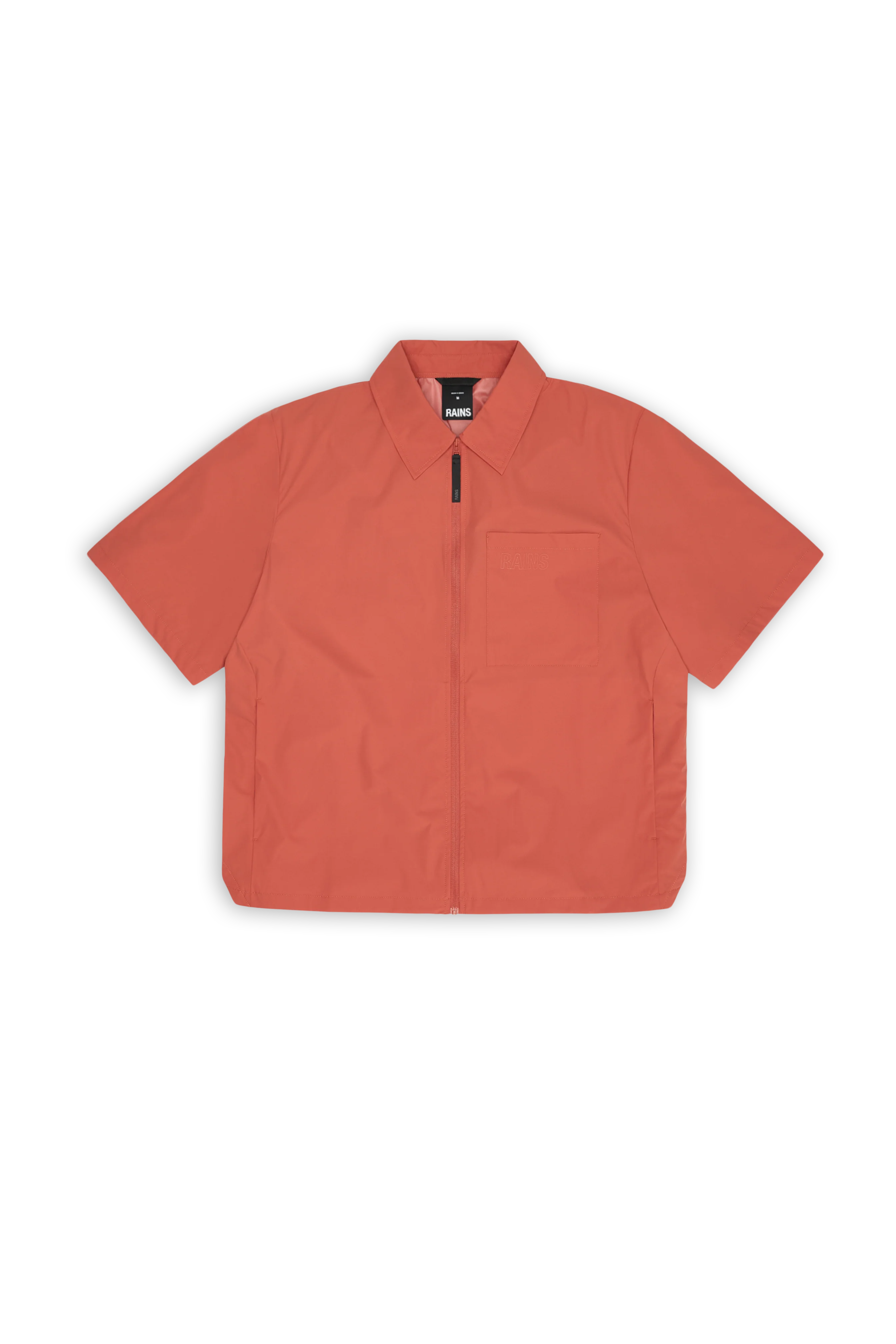 Mito Short Sleeve Shirt - Image 6
