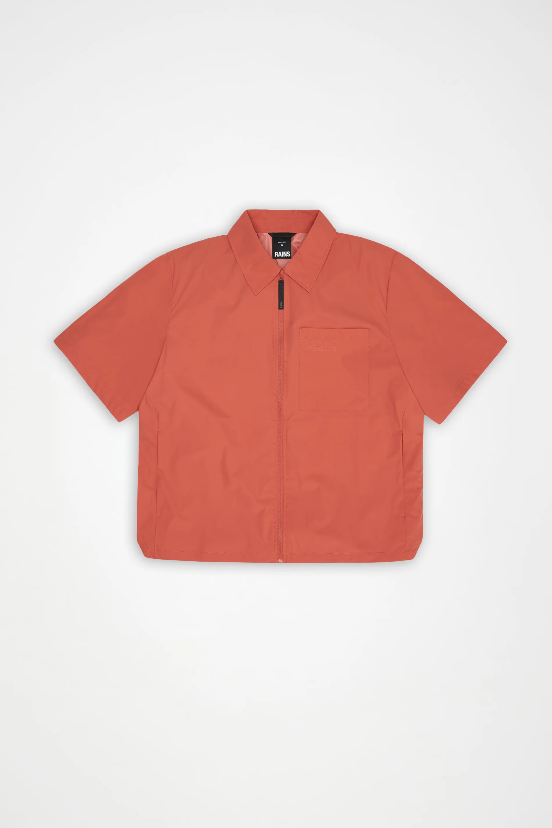 Mito Short Sleeve Shirt - Image 8