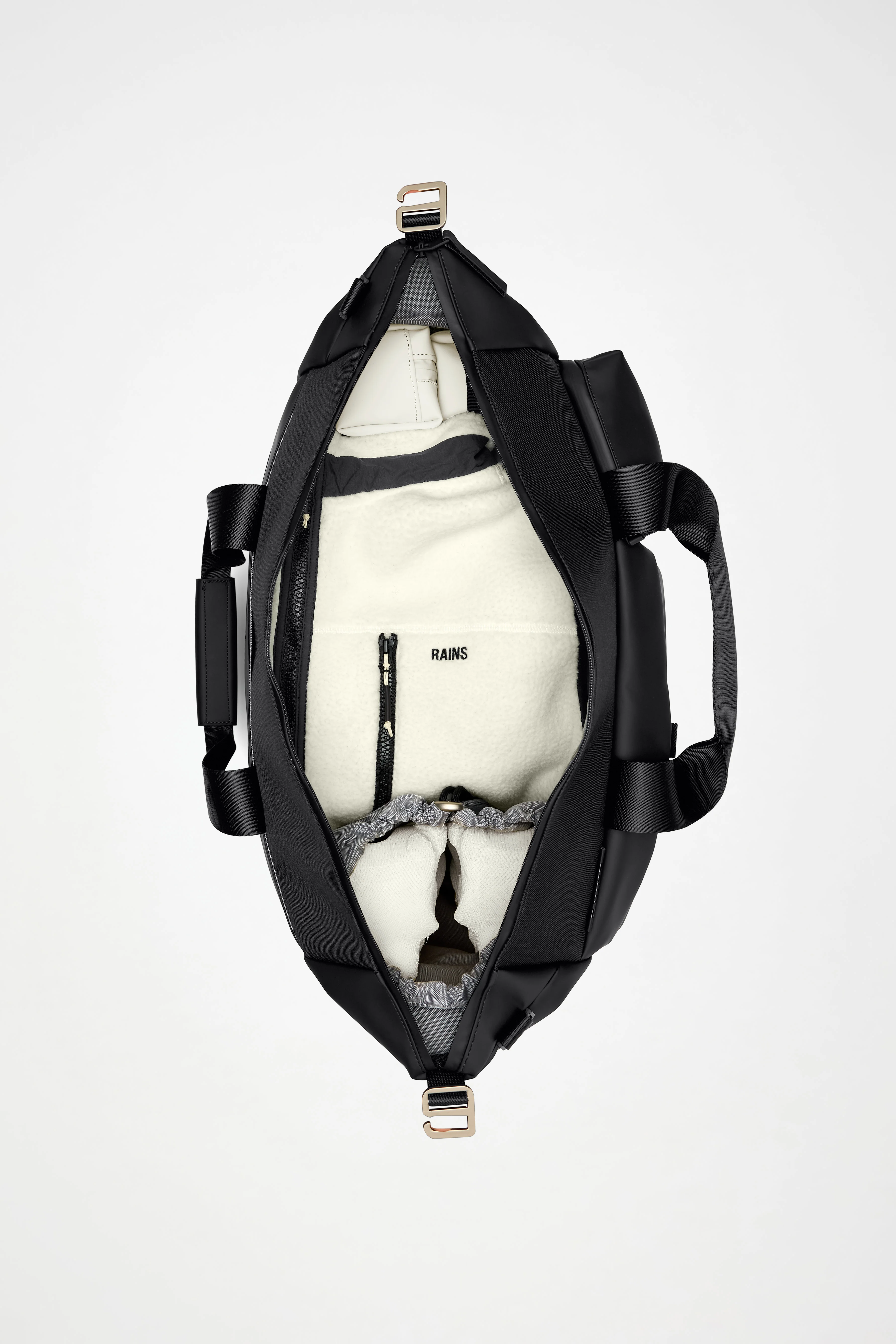 Otaru Weekend Bag - Image 5