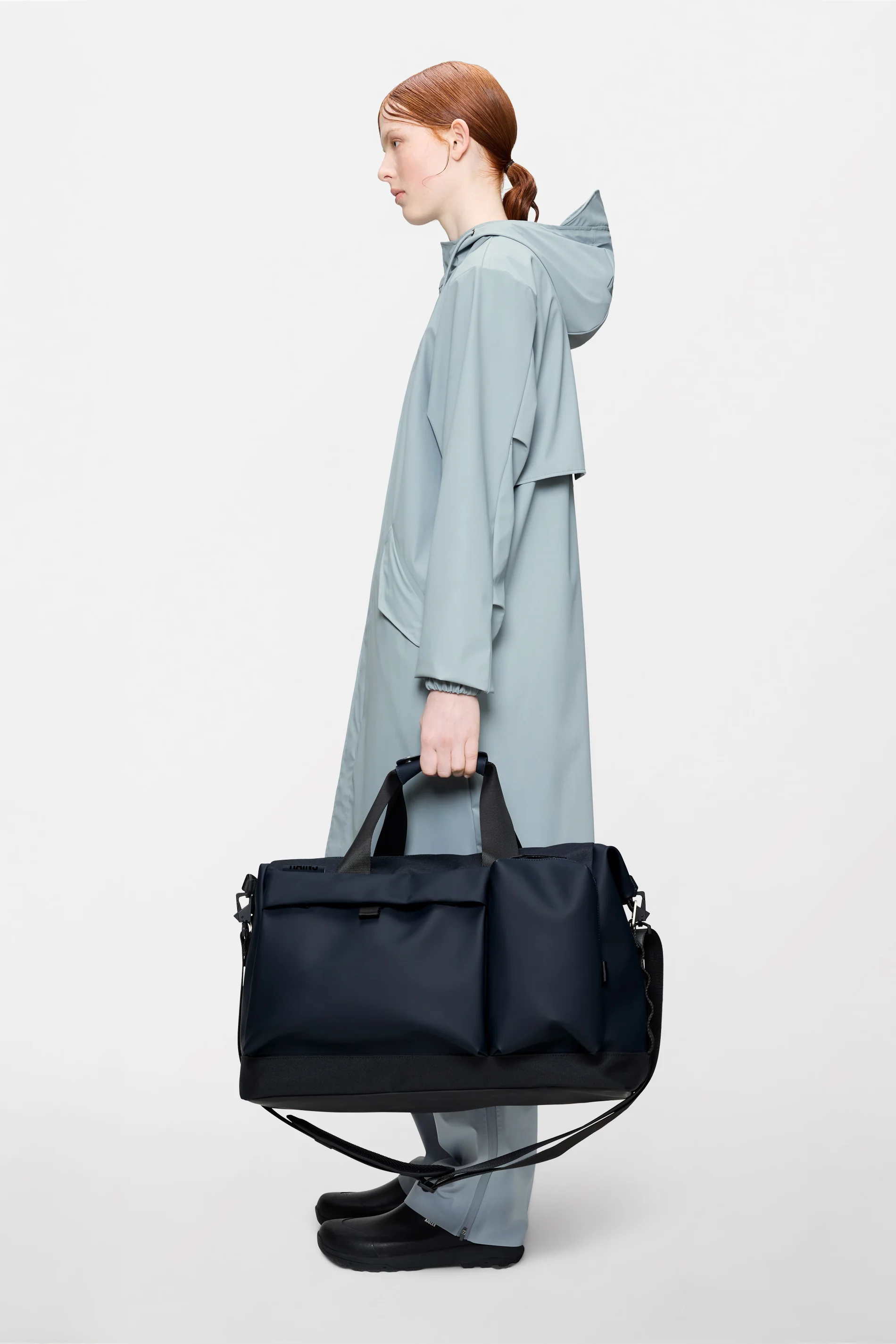 Otaru Weekend Bag - Image 9