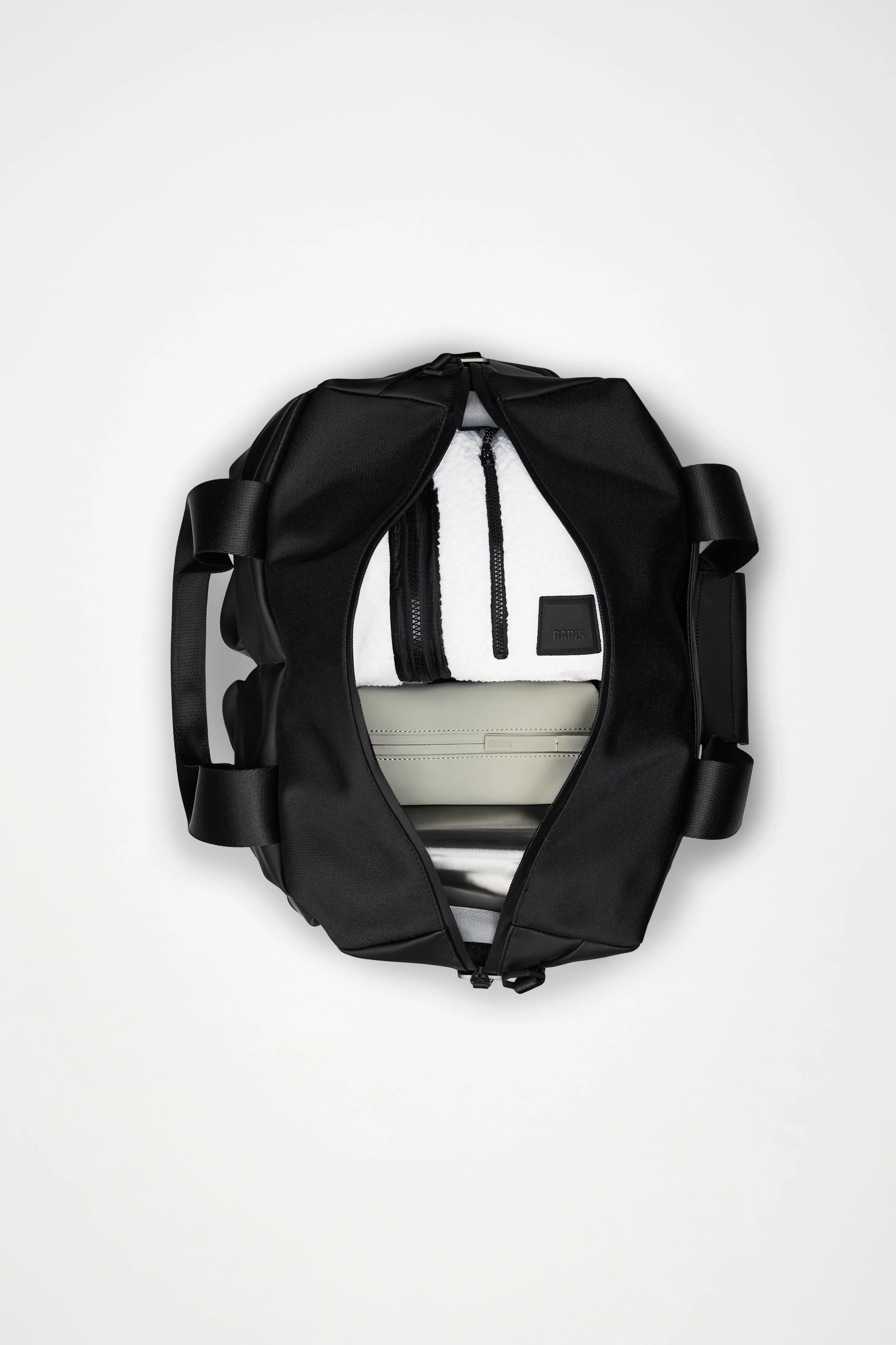 Otaru Weekend Bag Small - Image 11