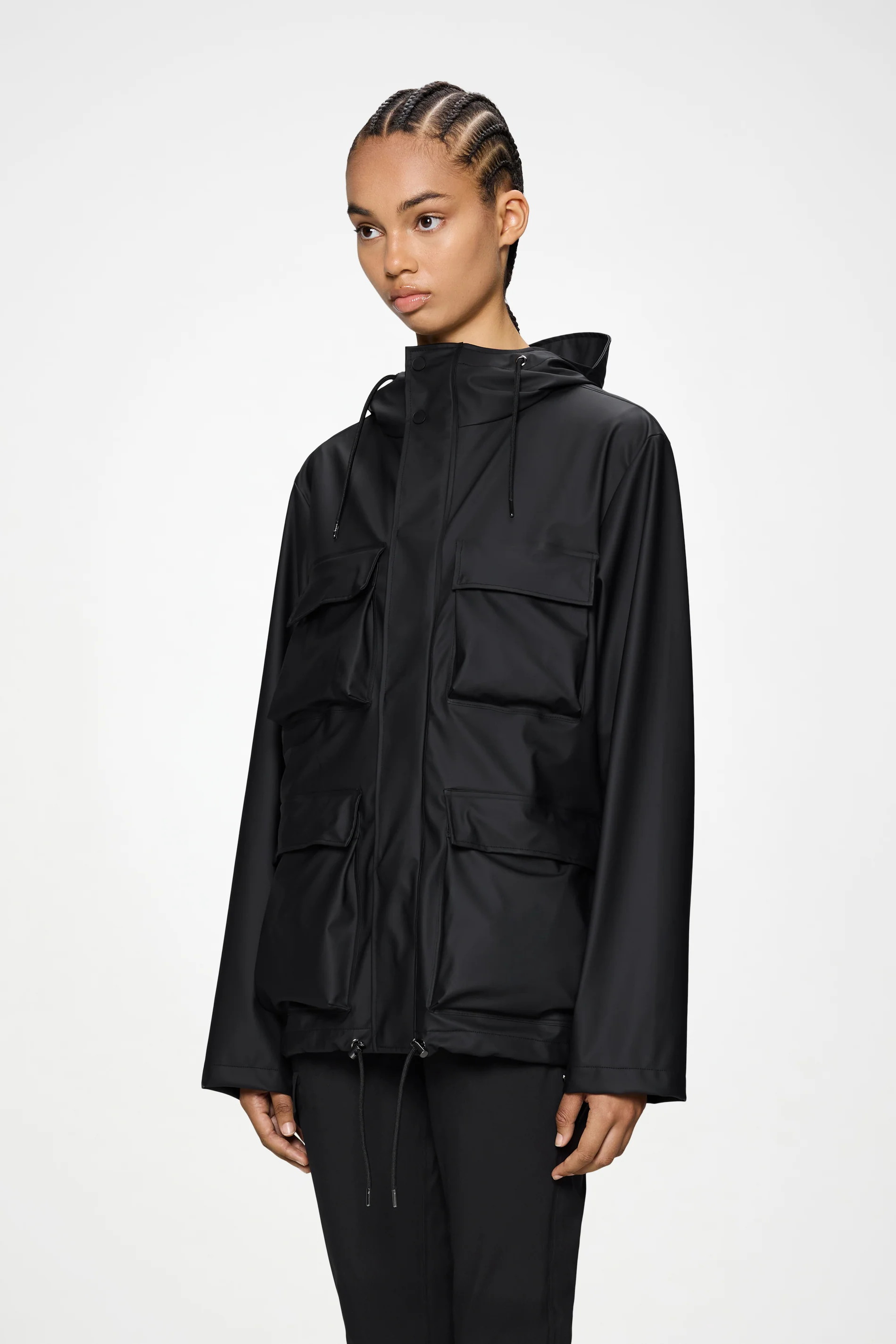 Pocket Jacket - Image 5