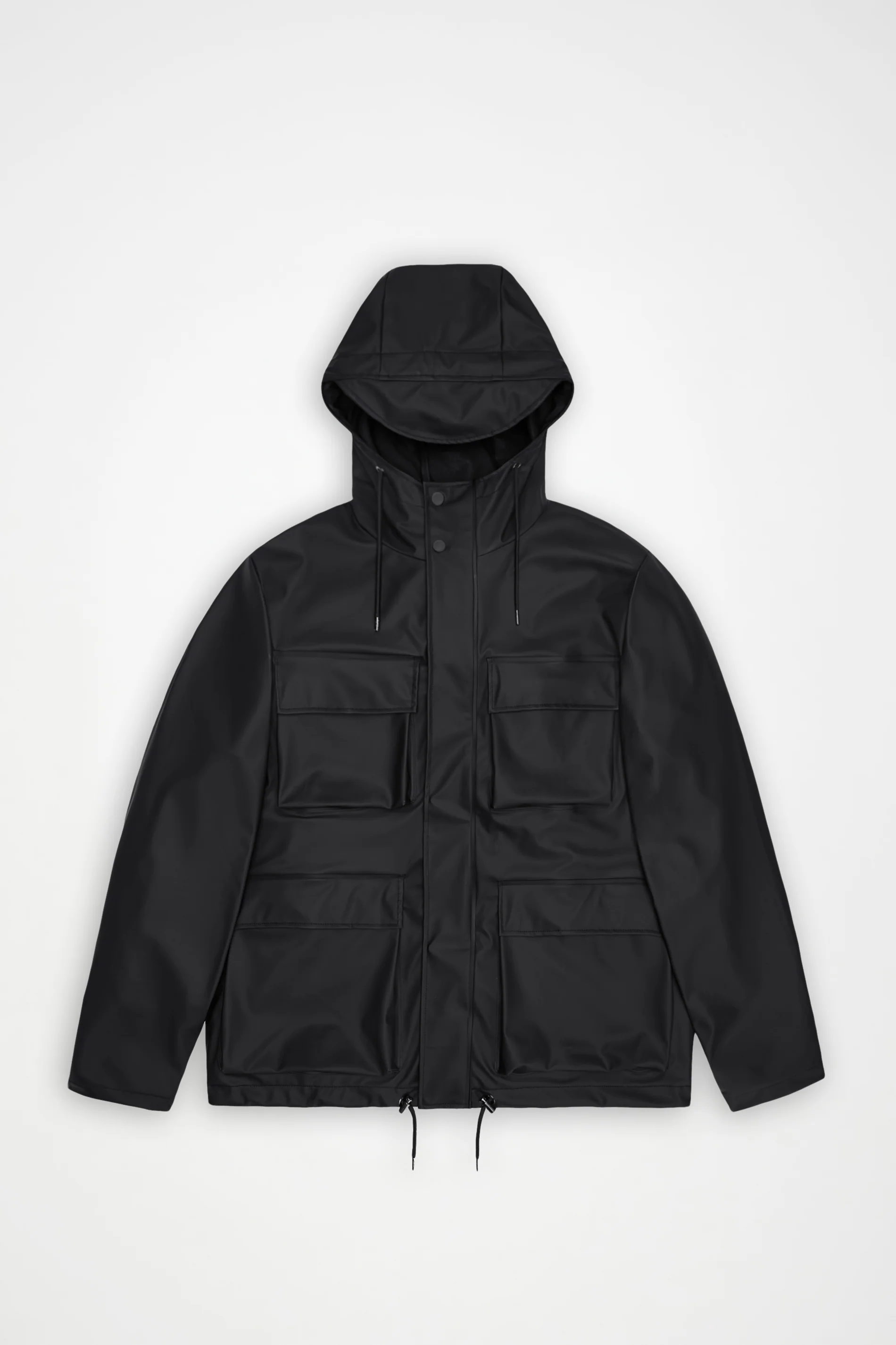 Pocket Jacket - Image 2
