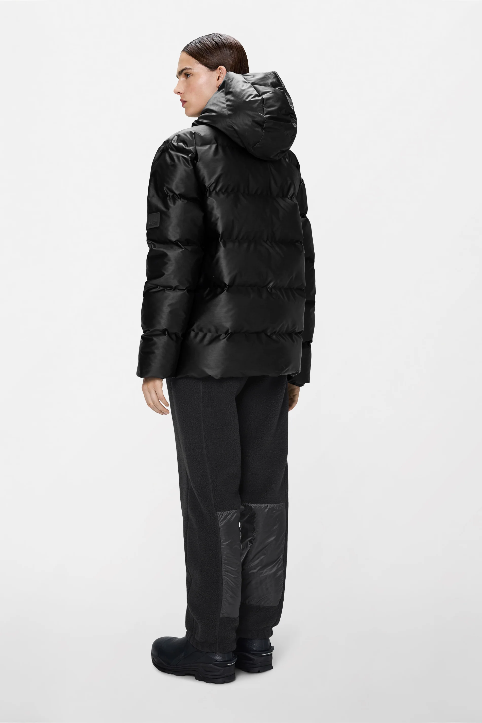 Alta Puffer Jacket - Image 17