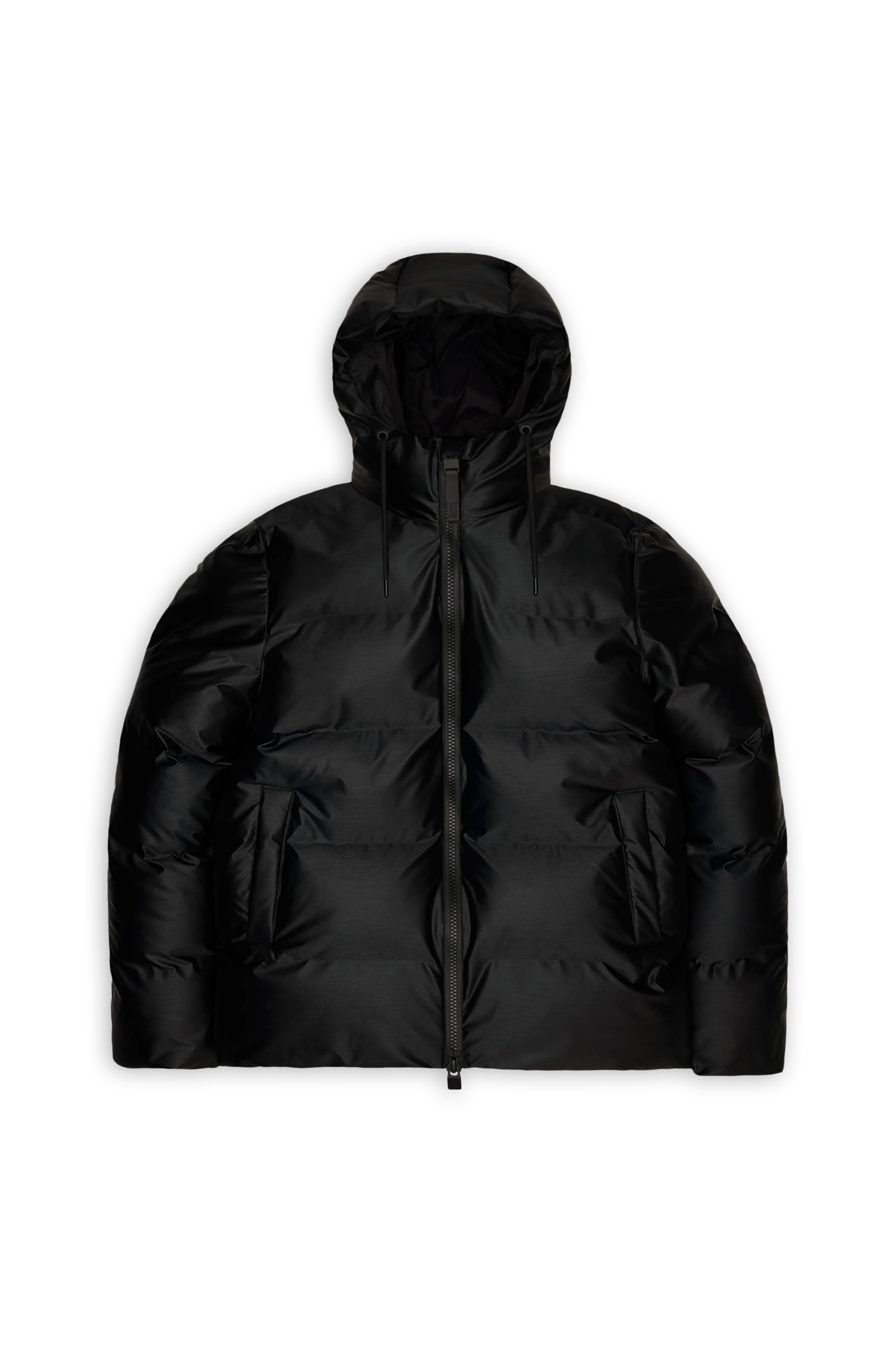 Alta Puffer Jacket - Image 21