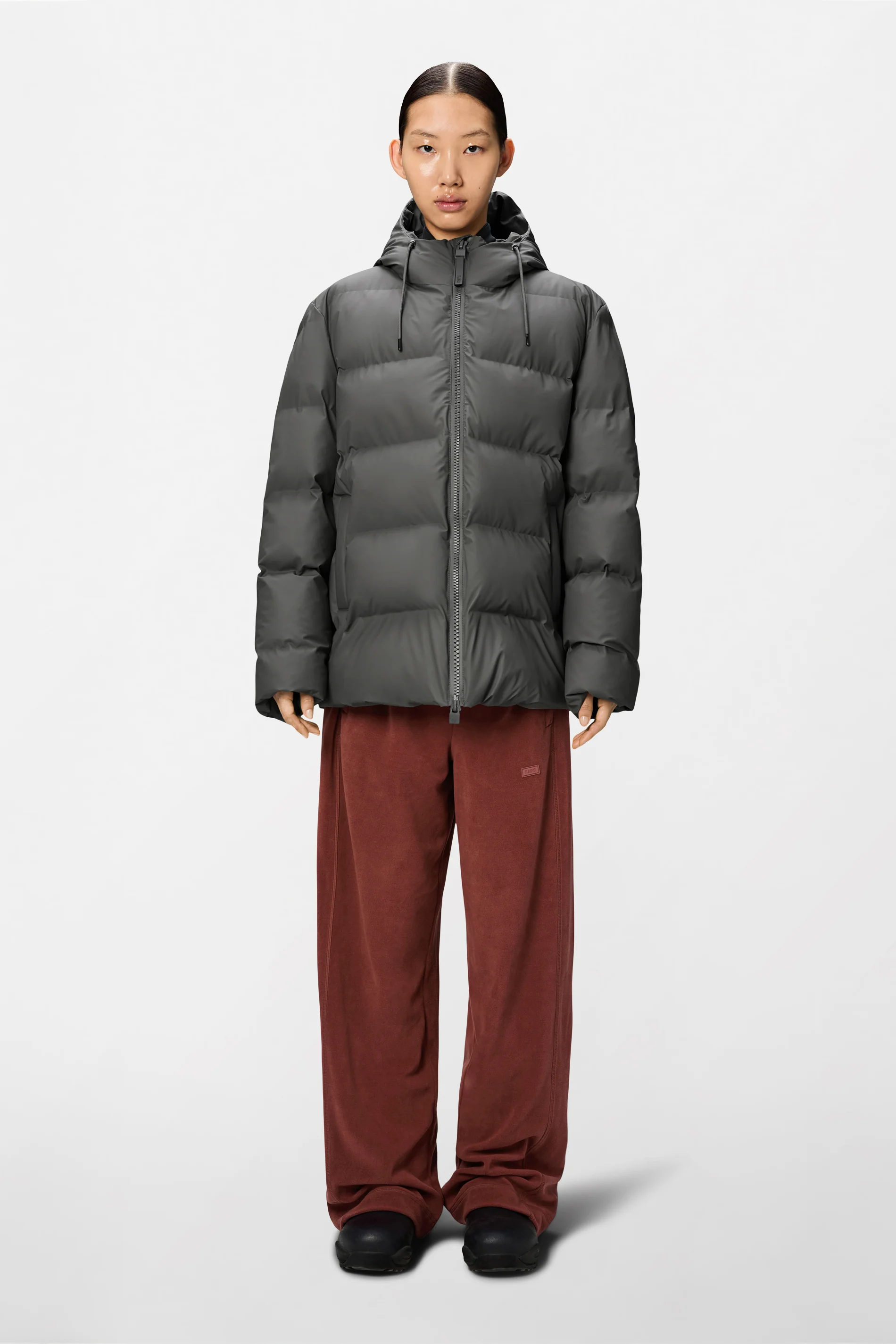Alta Puffer Jacket - Image 22