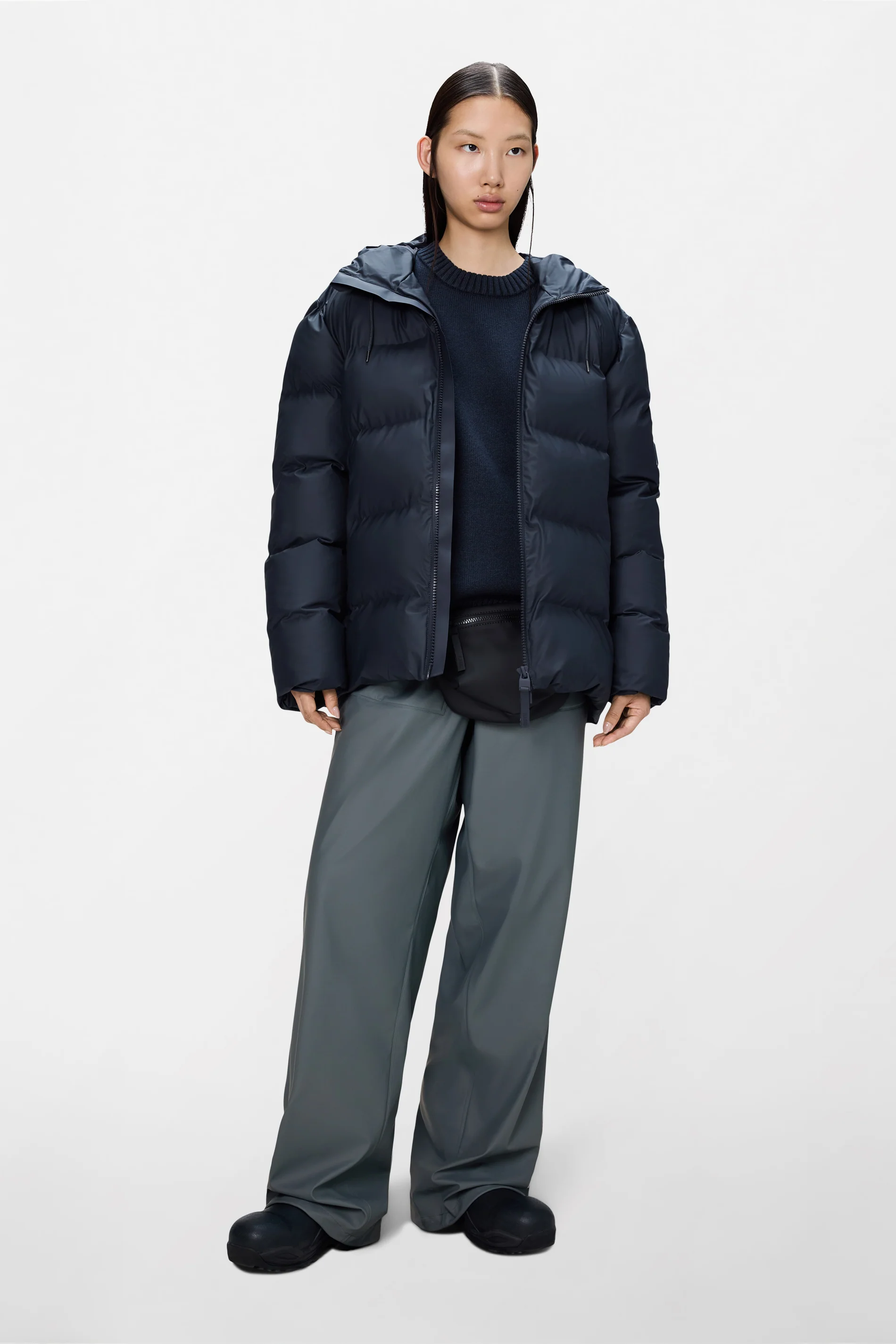 Alta Puffer Jacket - Image 32