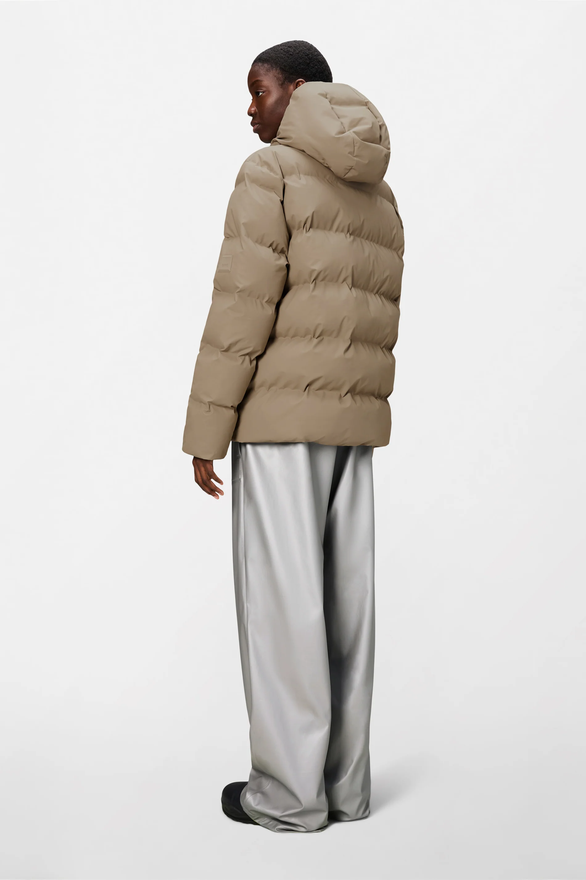 Alta Puffer Jacket - Image 38