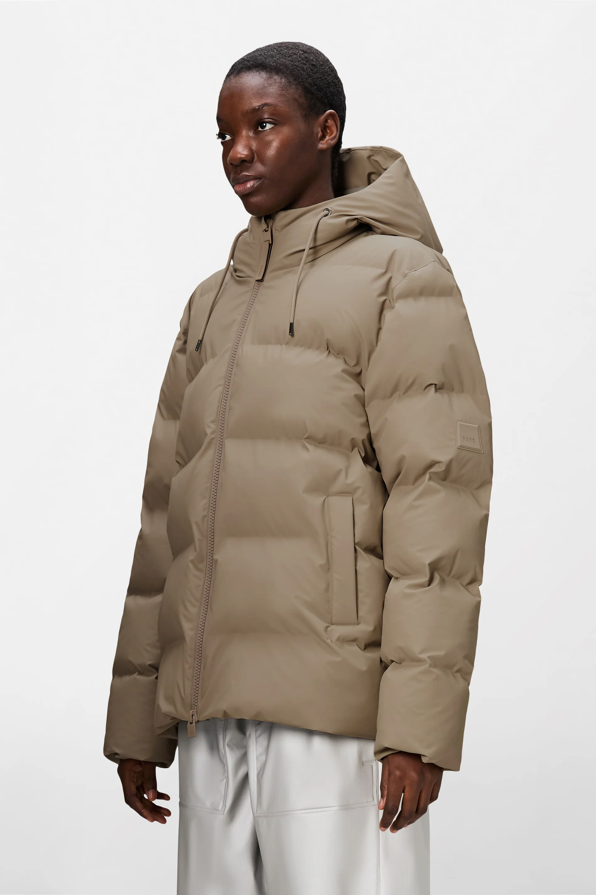 Alta Puffer Jacket - Image 41