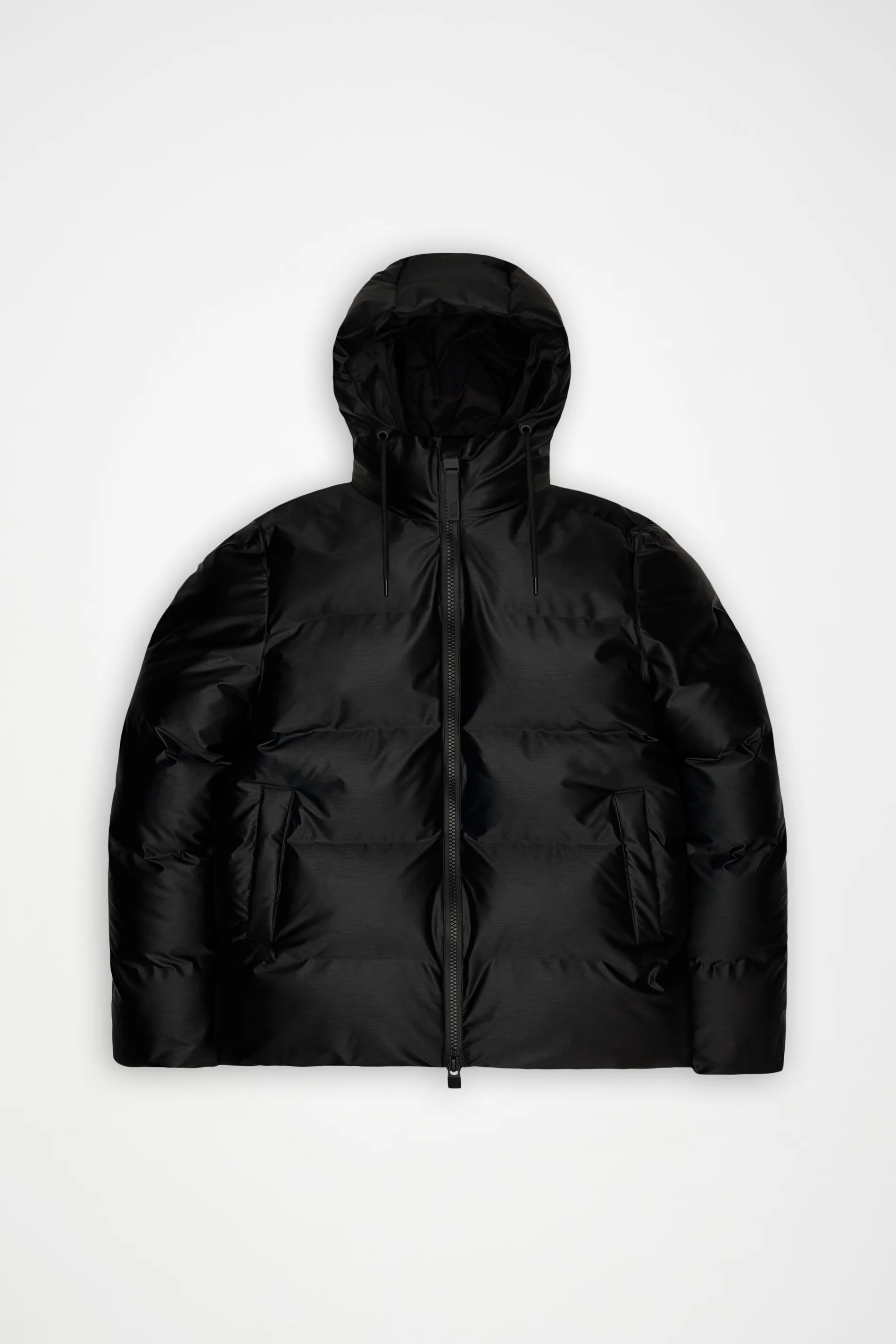 Alta Puffer Jacket - Image 16