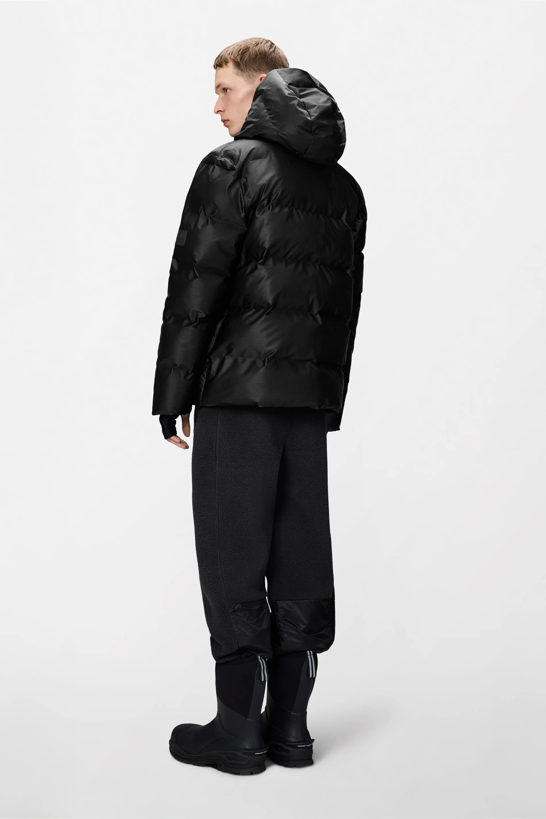Alta Puffer Jacket - Image 17