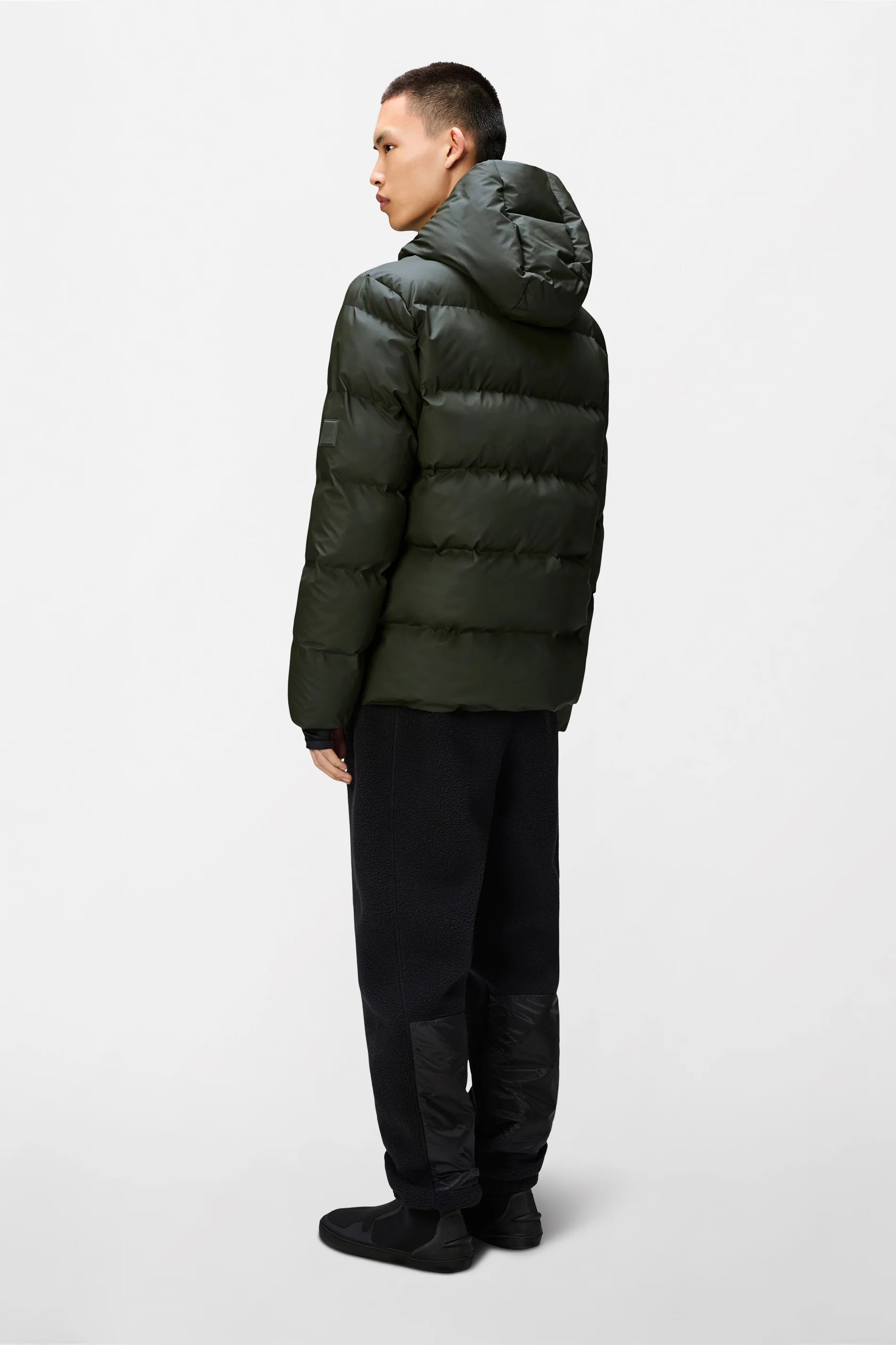 Alta Puffer Jacket - Image 24