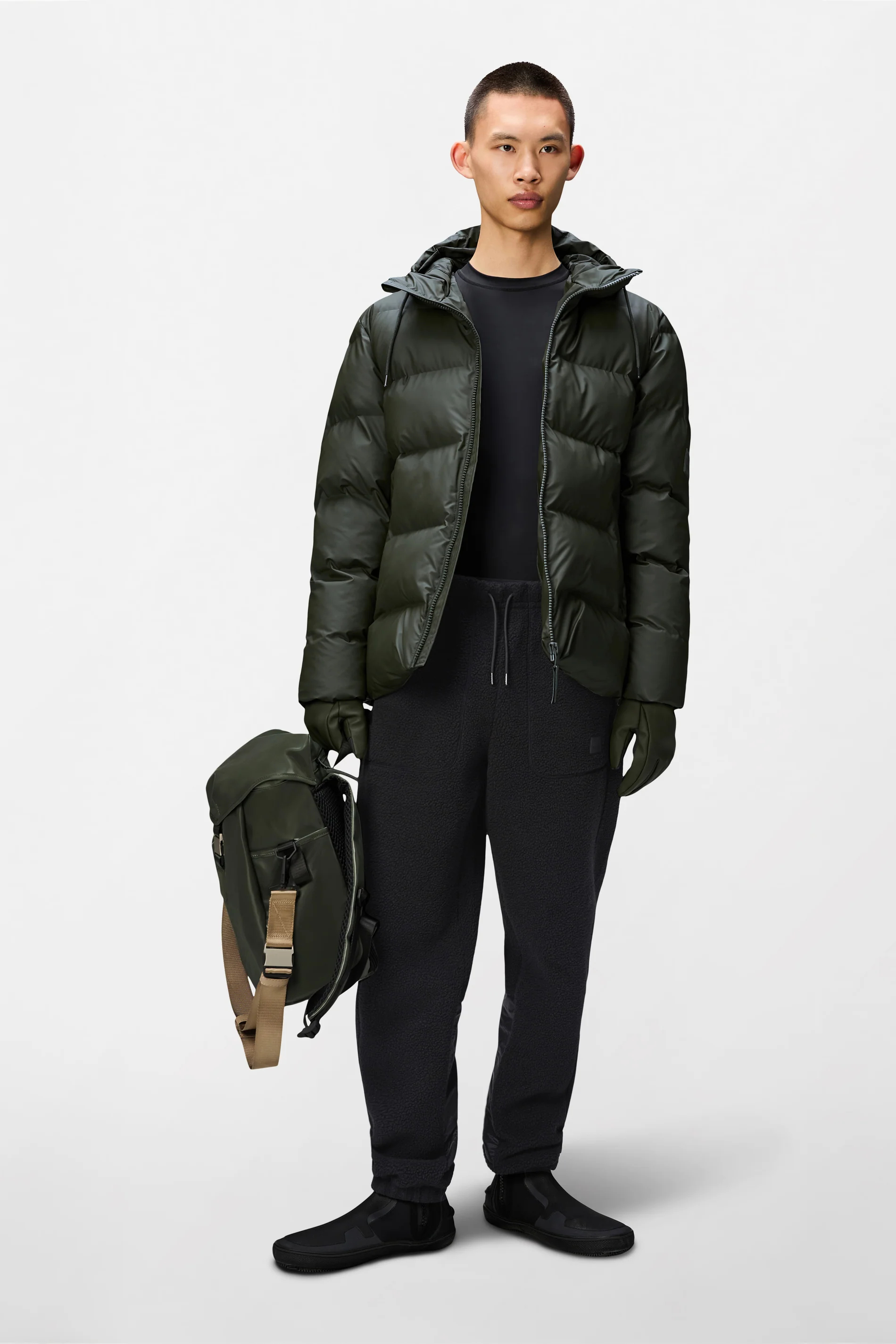 Alta Puffer Jacket - Image 25