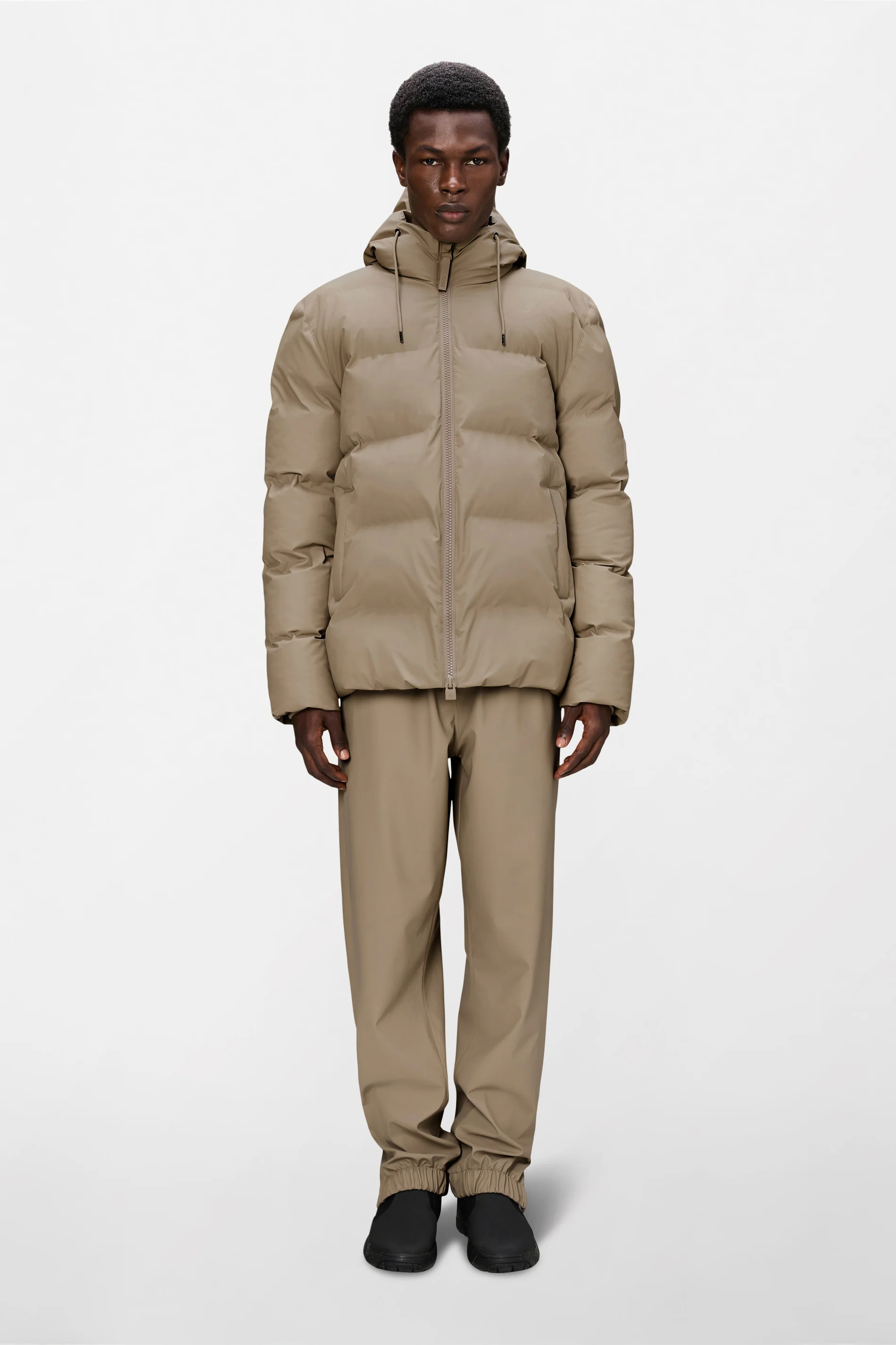 Alta Puffer Jacket - Image 29