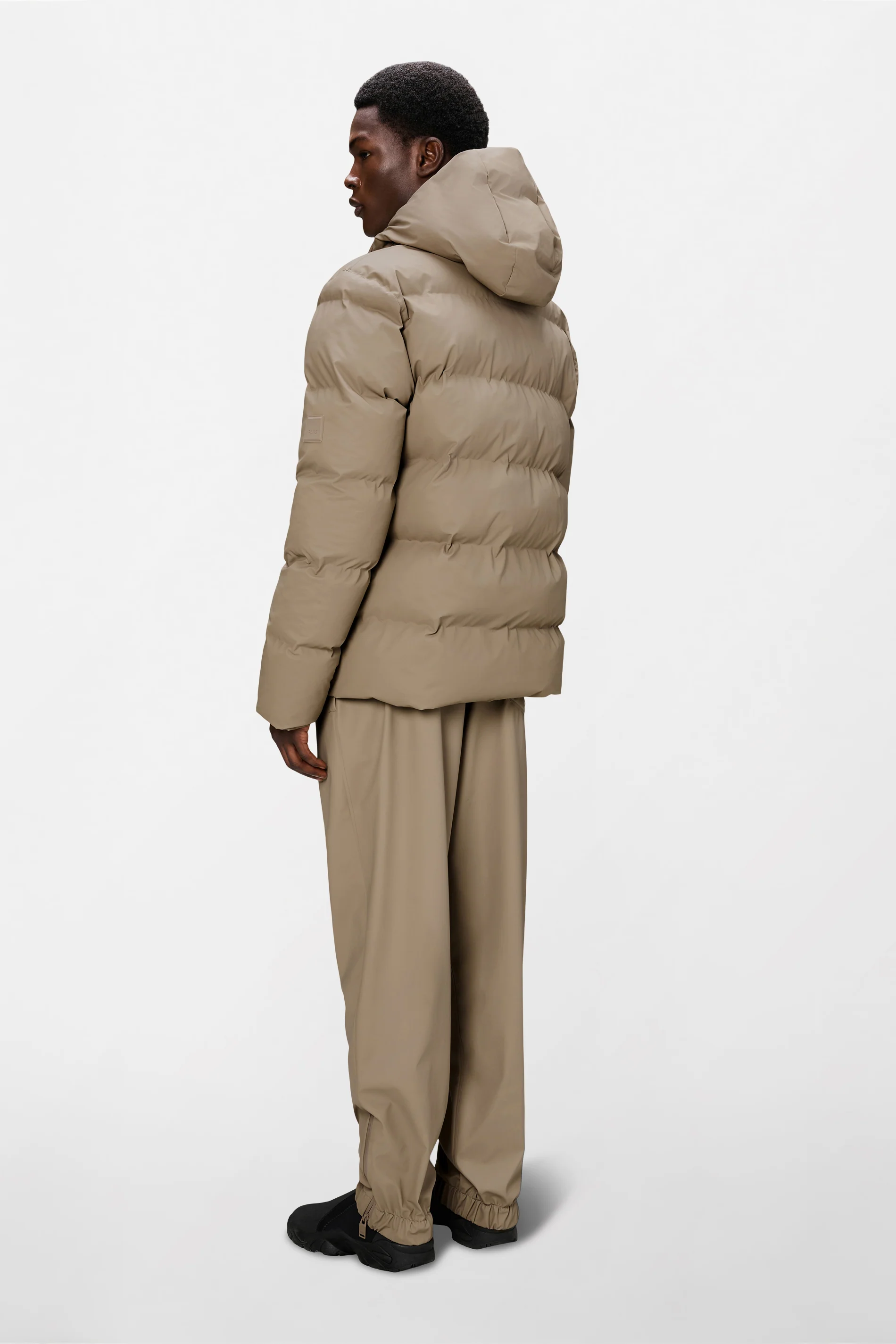 Alta Puffer Jacket - Image 31