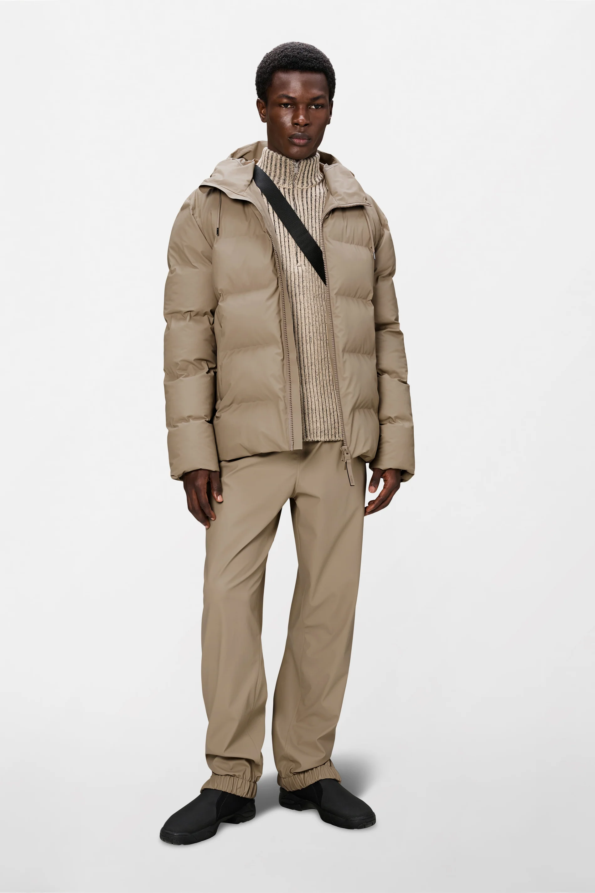 Alta Puffer Jacket - Image 32