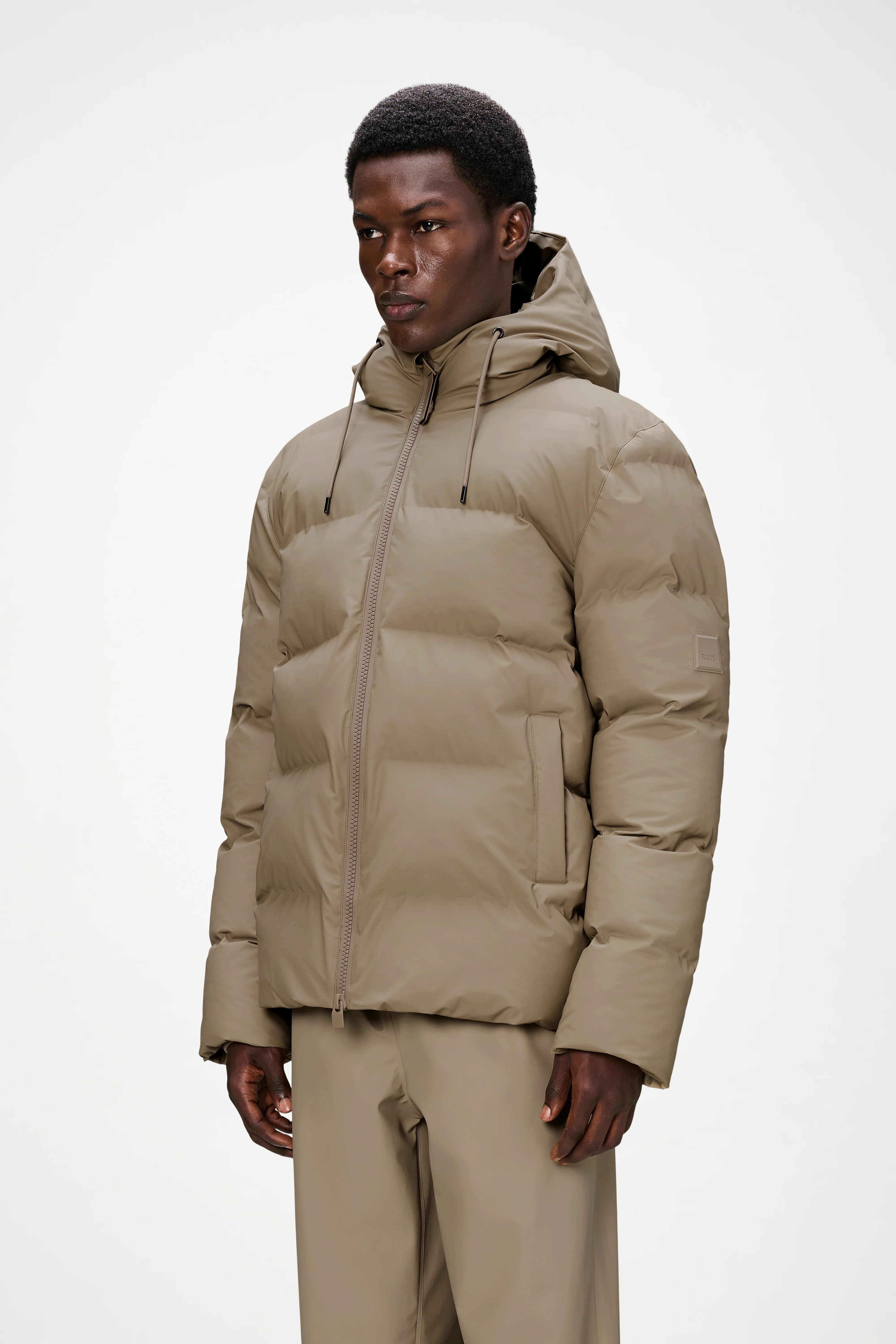 Alta Puffer Jacket - Image 34