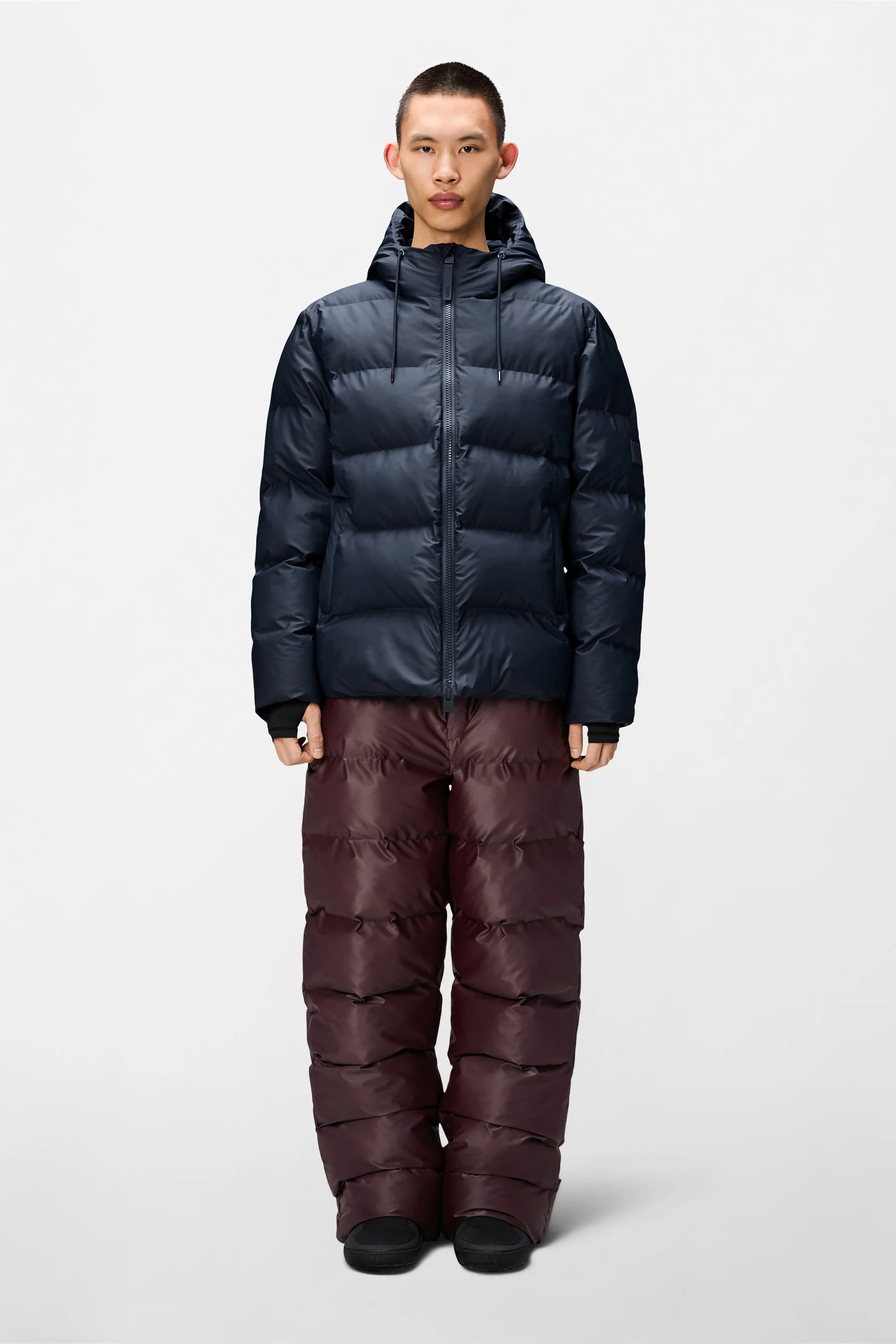 Alta Puffer Jacket - Image 36