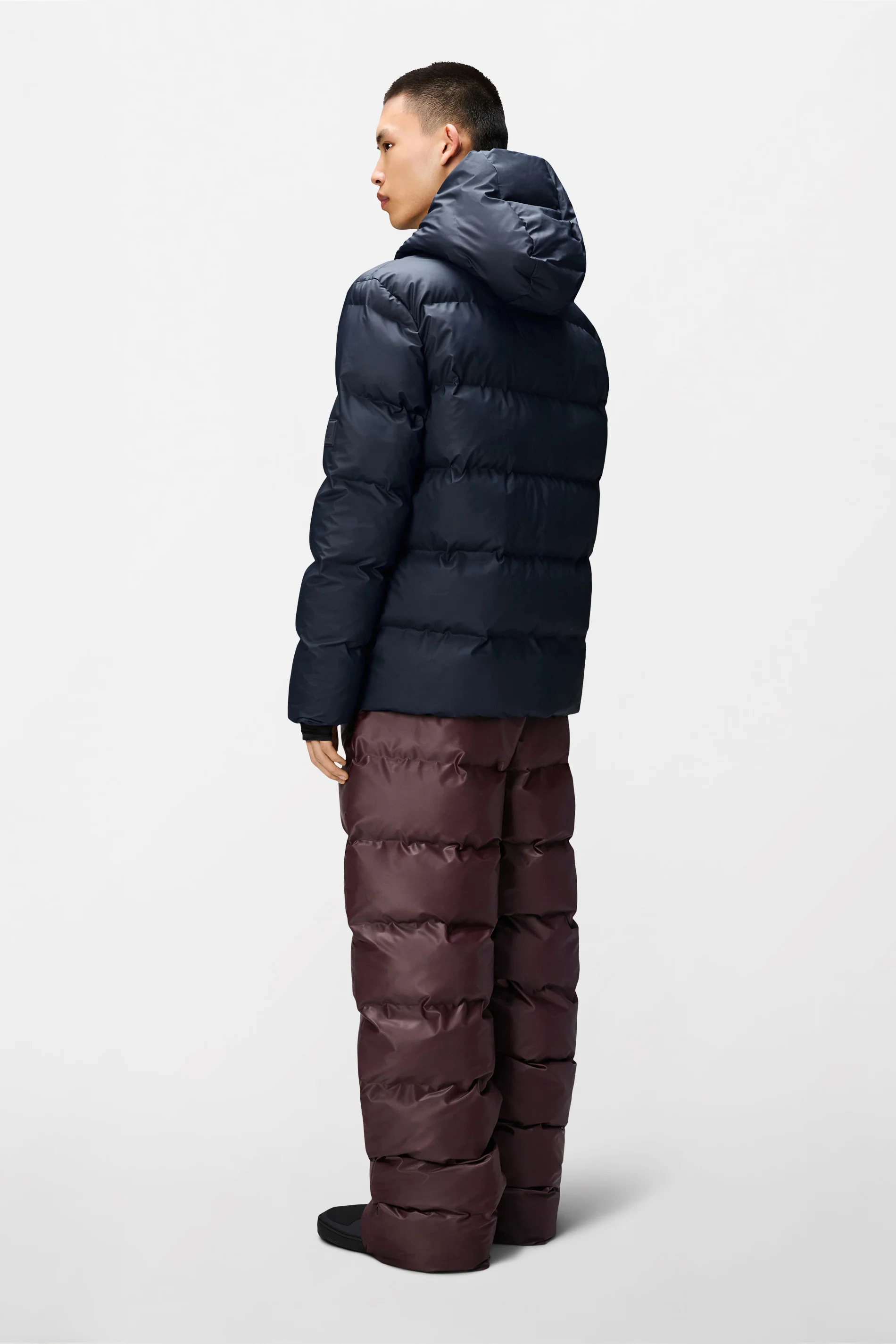 Alta Puffer Jacket - Image 38