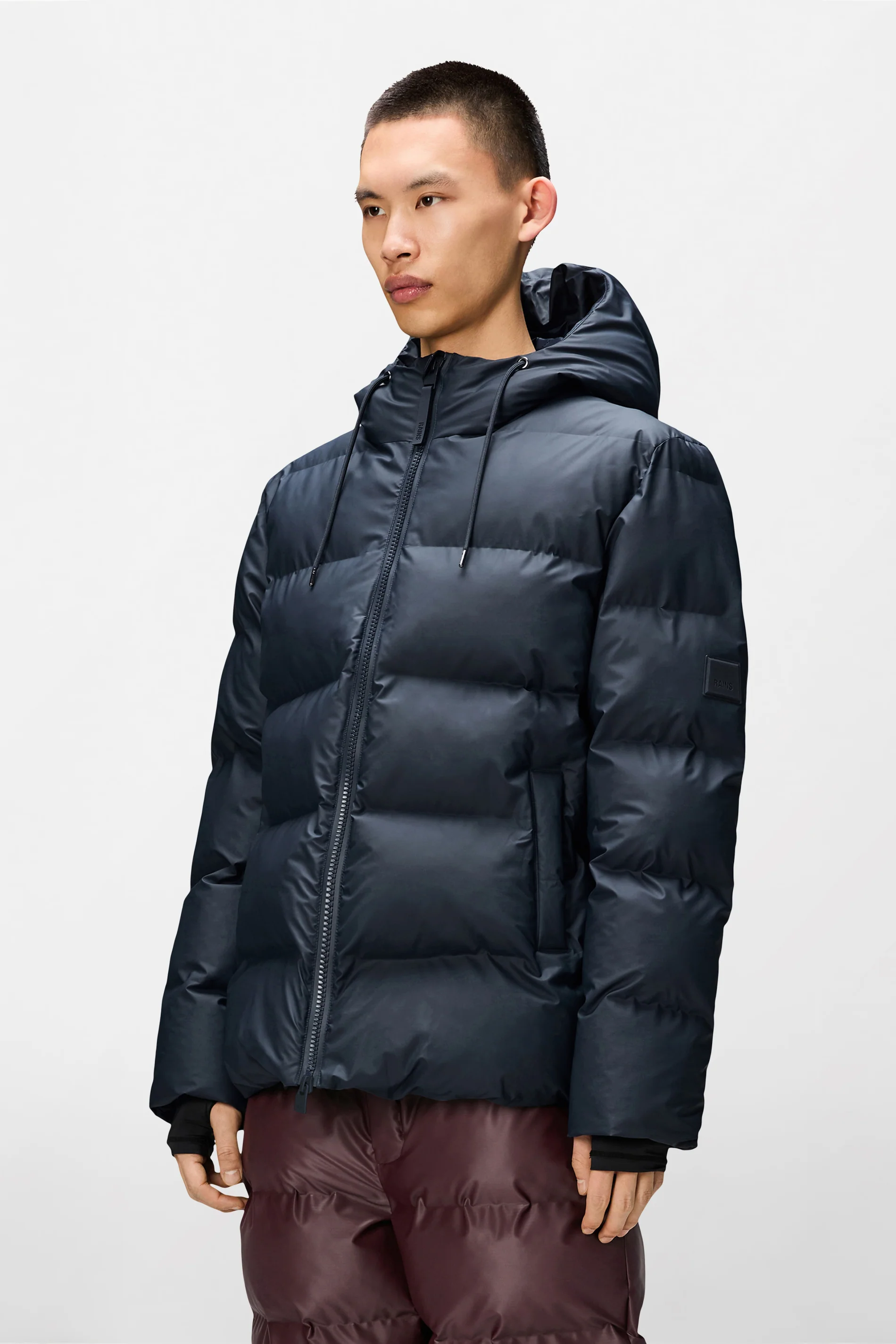 Alta Puffer Jacket - Image 41