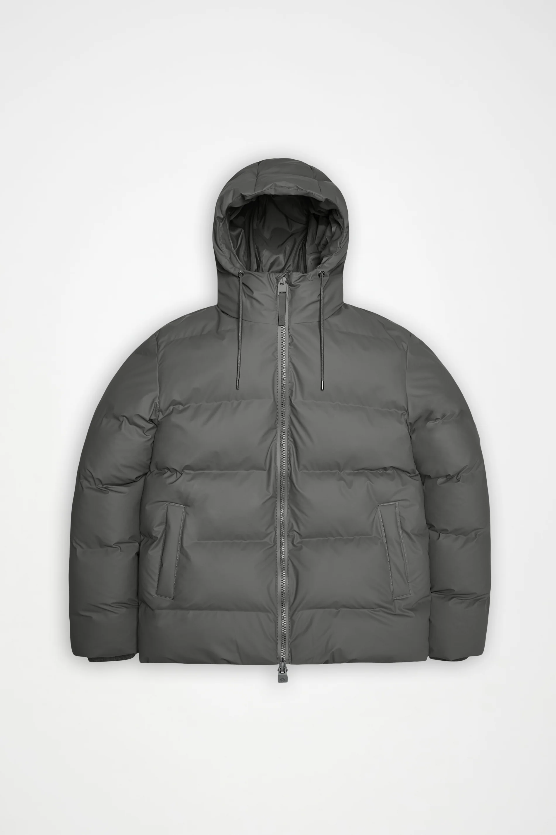 Alta Puffer Jacket - Image 9