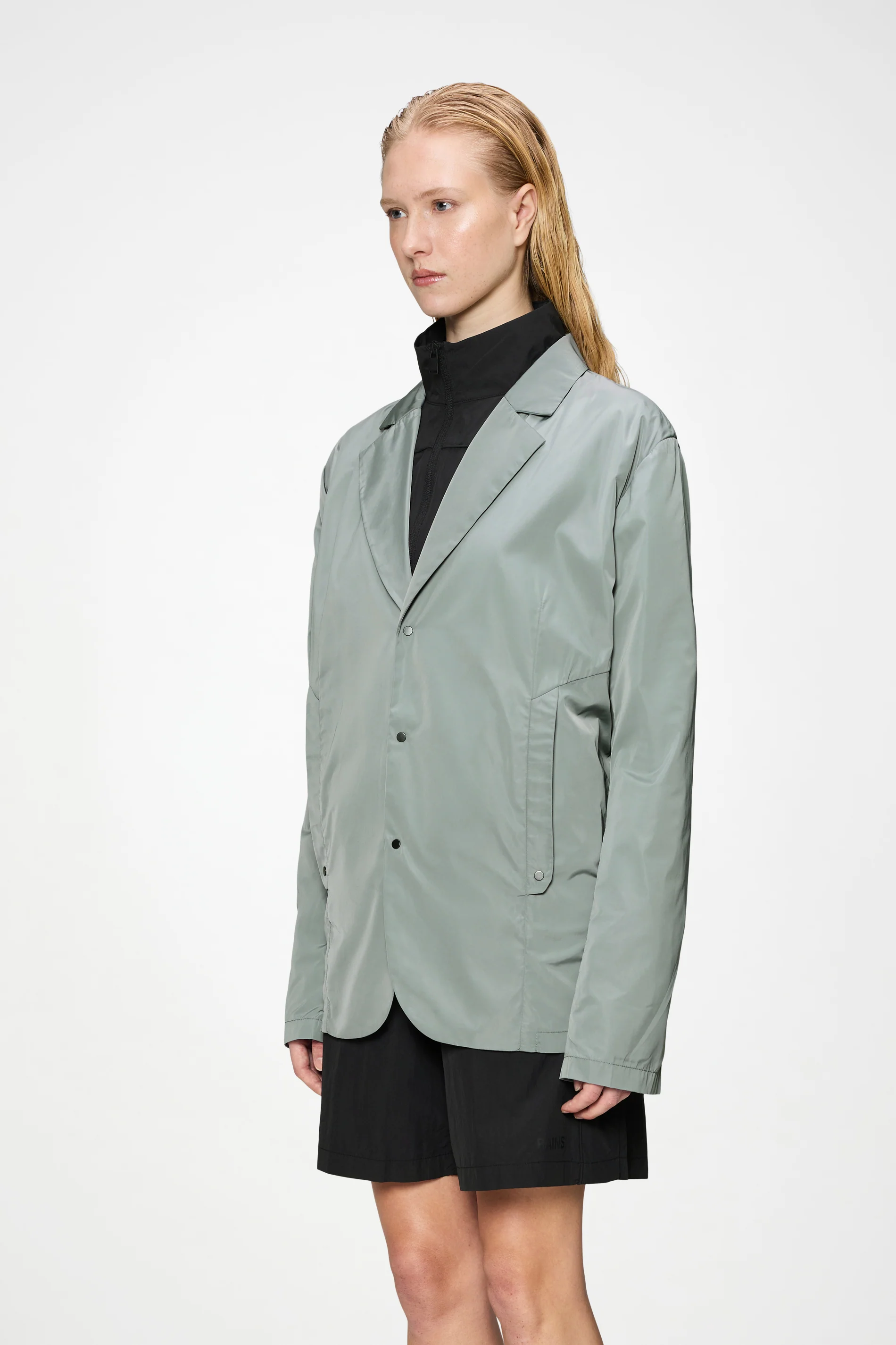 Relaxed Blazer - Image 5