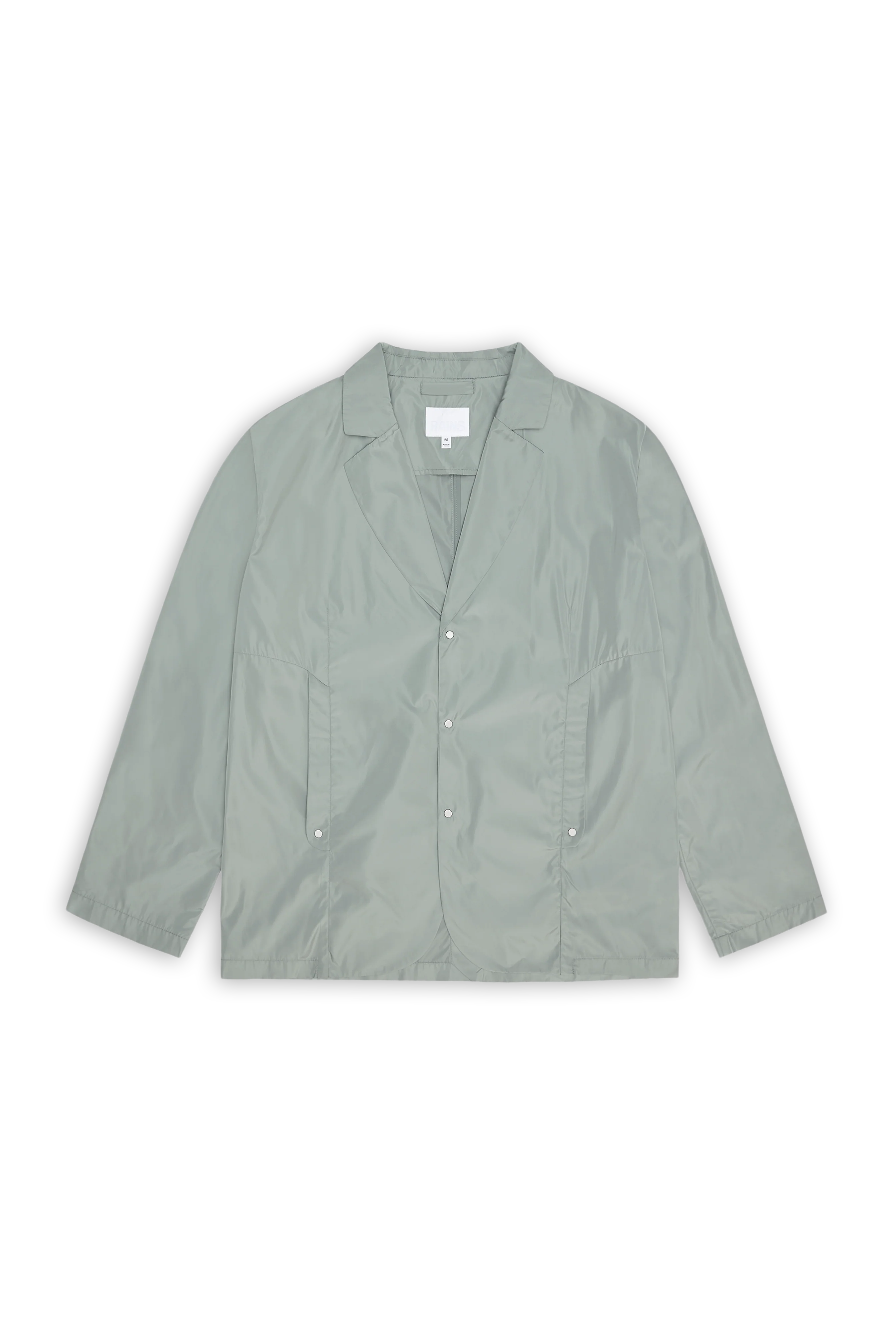 Relaxed Blazer - Image 6