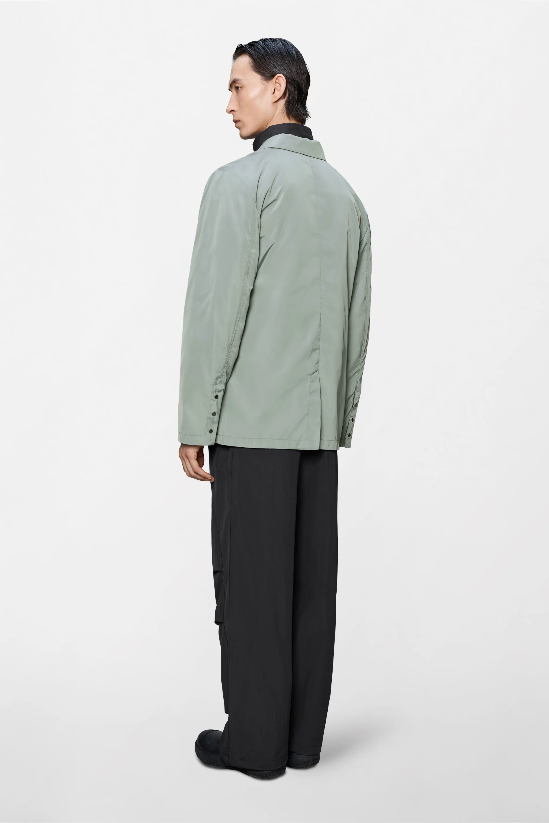 Relaxed Blazer - Image 3
