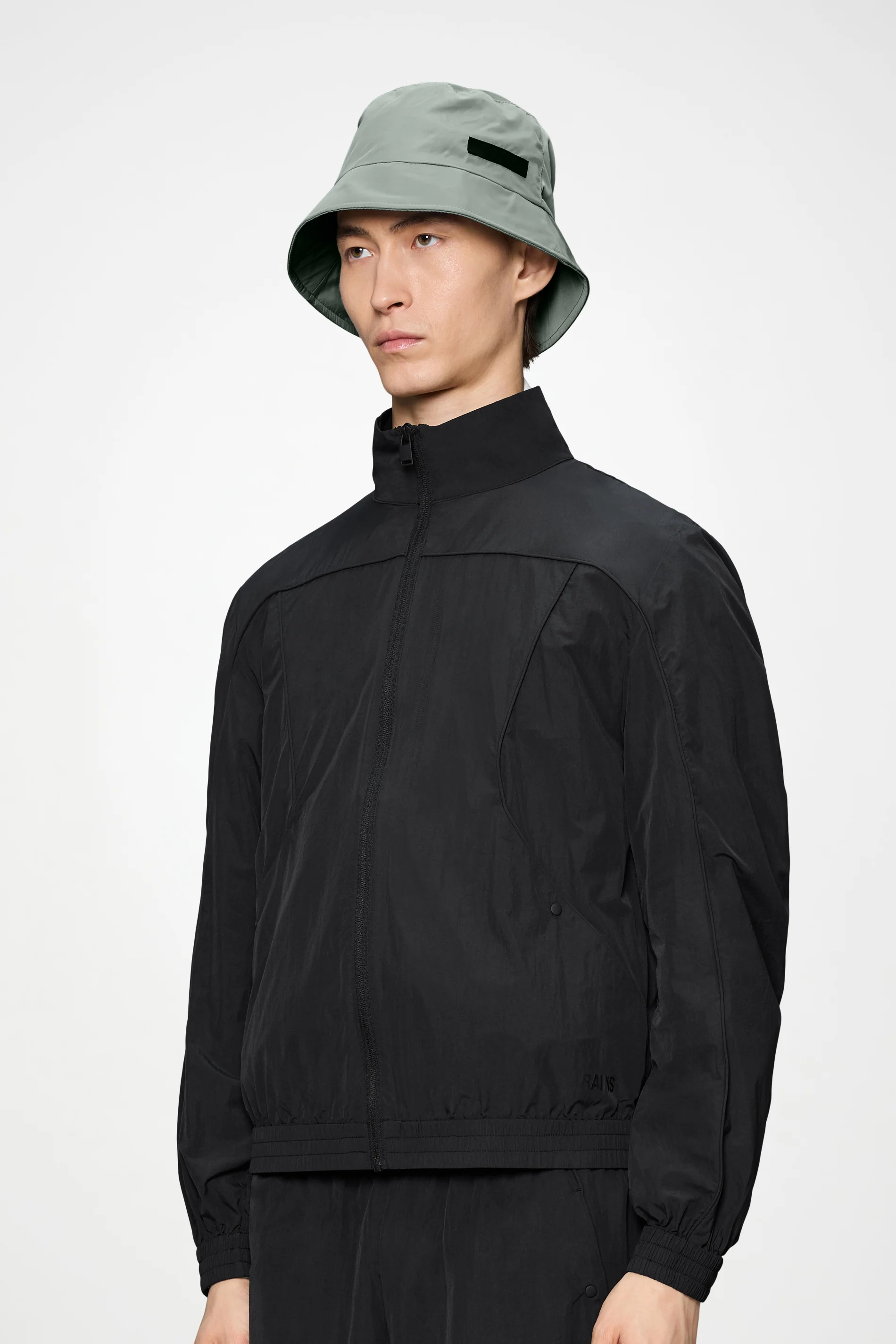 Relaxed Bucket Hat - Image 2