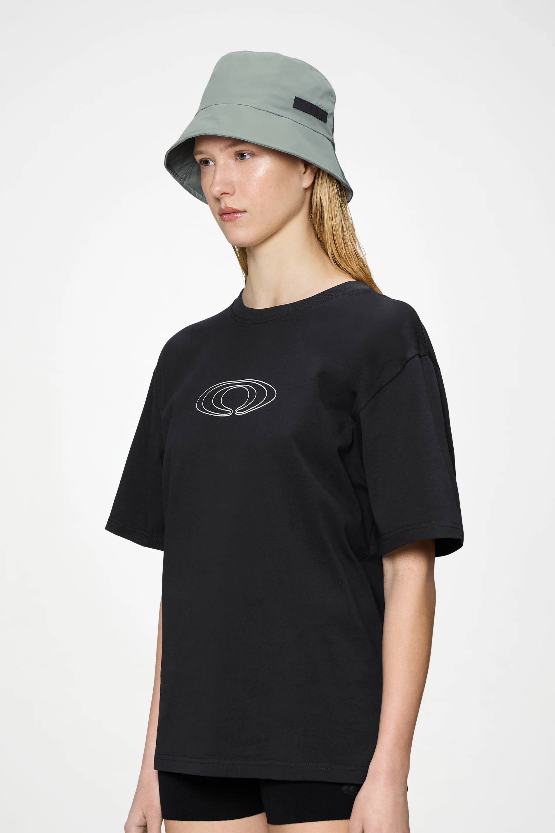 Relaxed Bucket Hat - Image 3