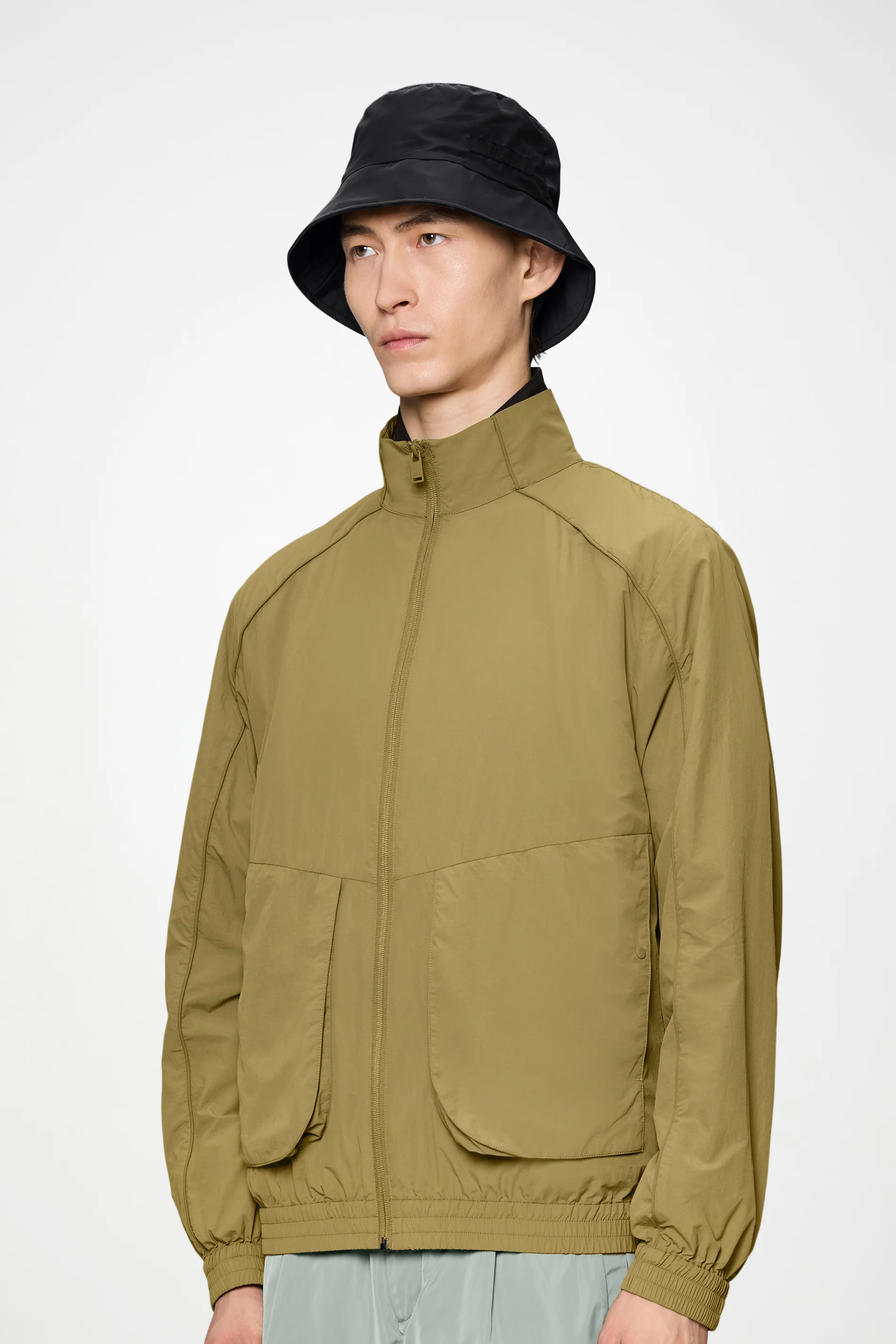 Relaxed Bucket Hat - Image 6
