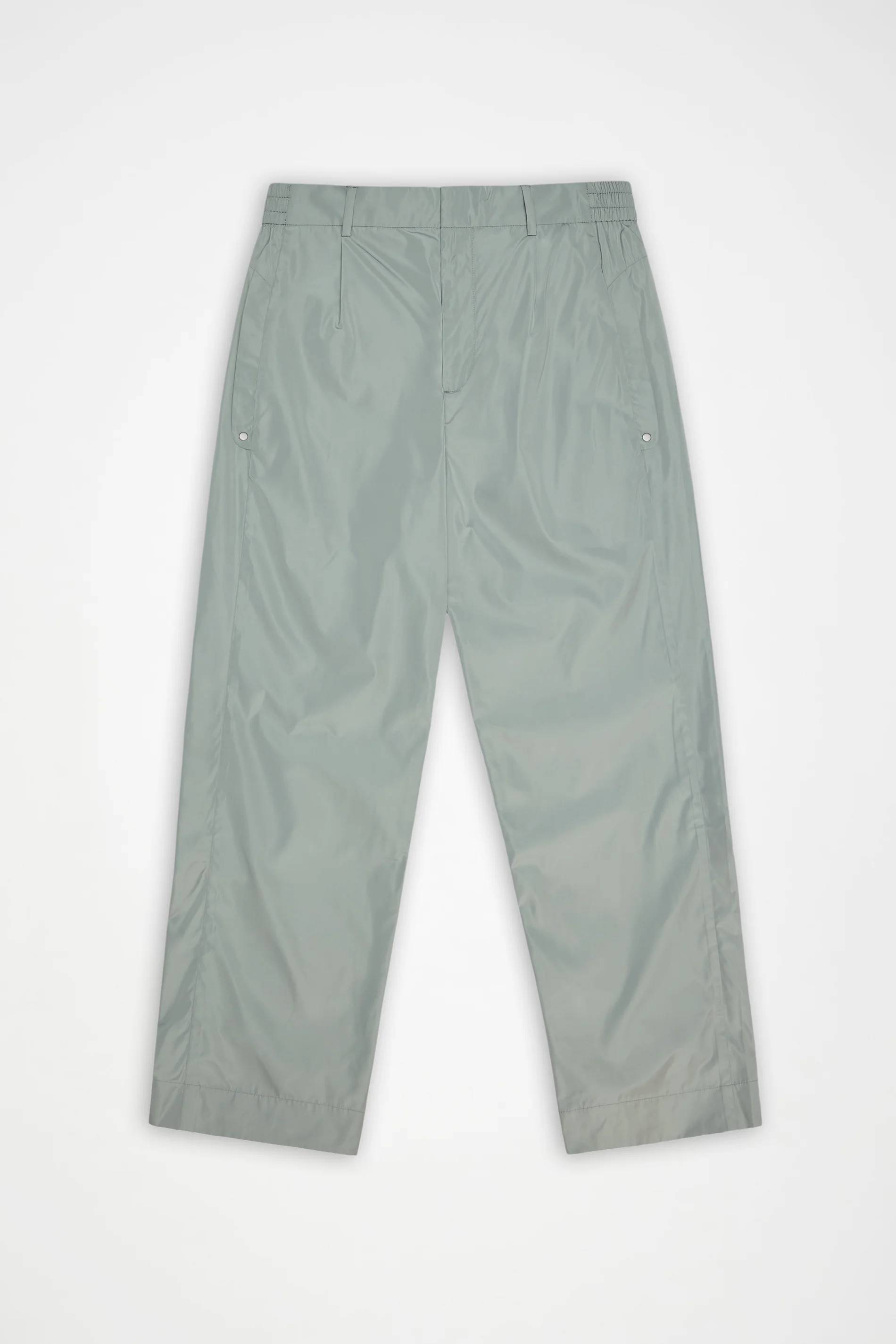 Relaxed Suit Pants - Image 7