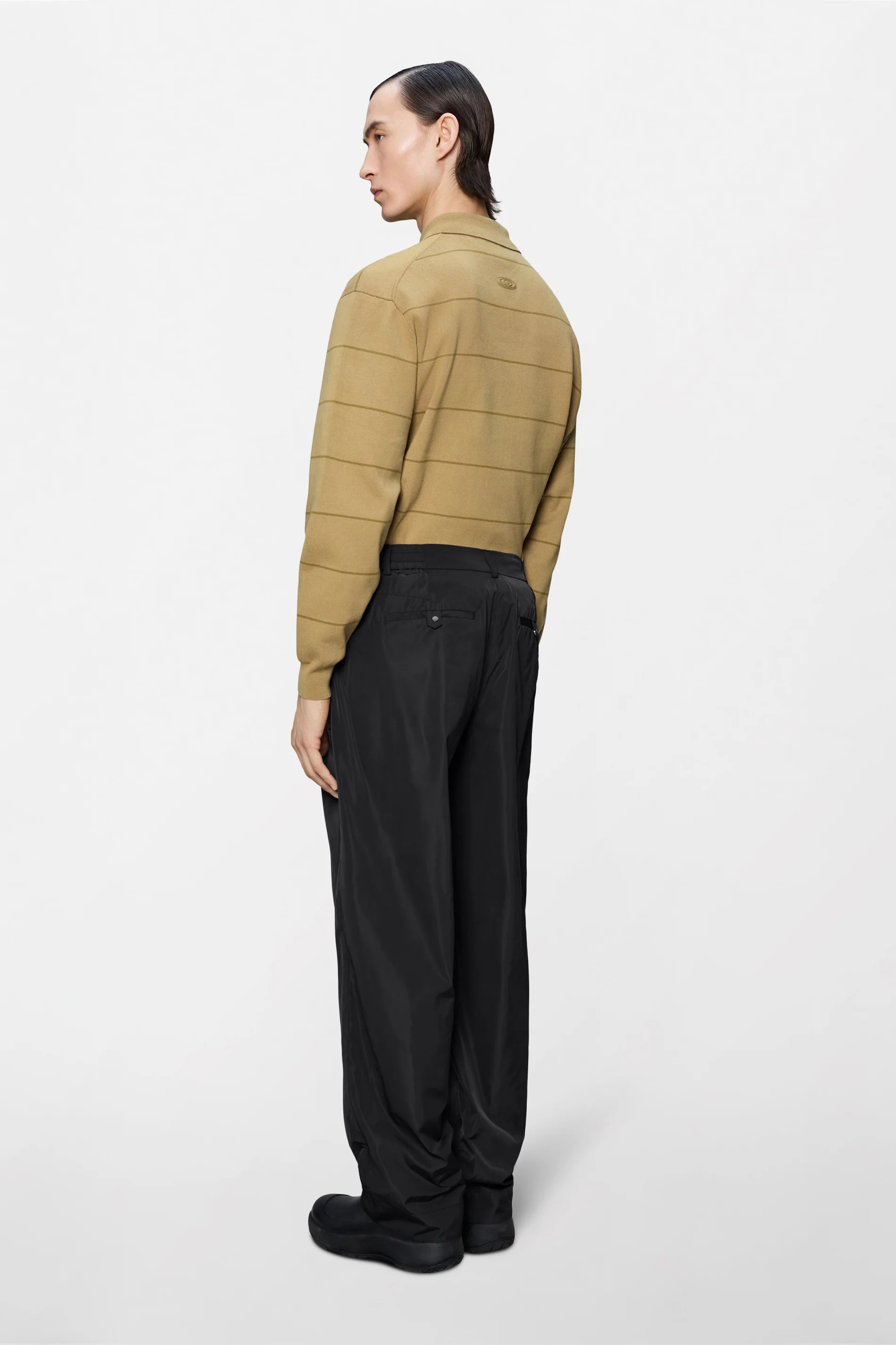 Relaxed Suit Pants - Image 14