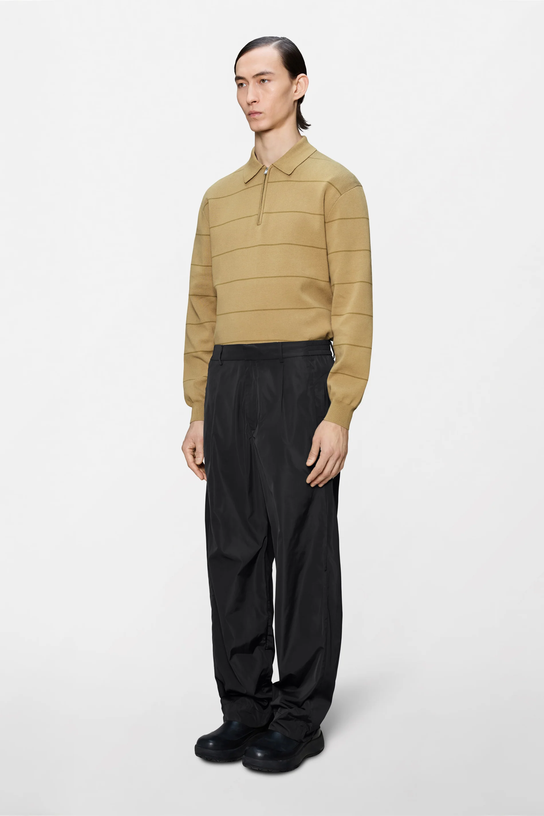 Relaxed Suit Pants - Image 16