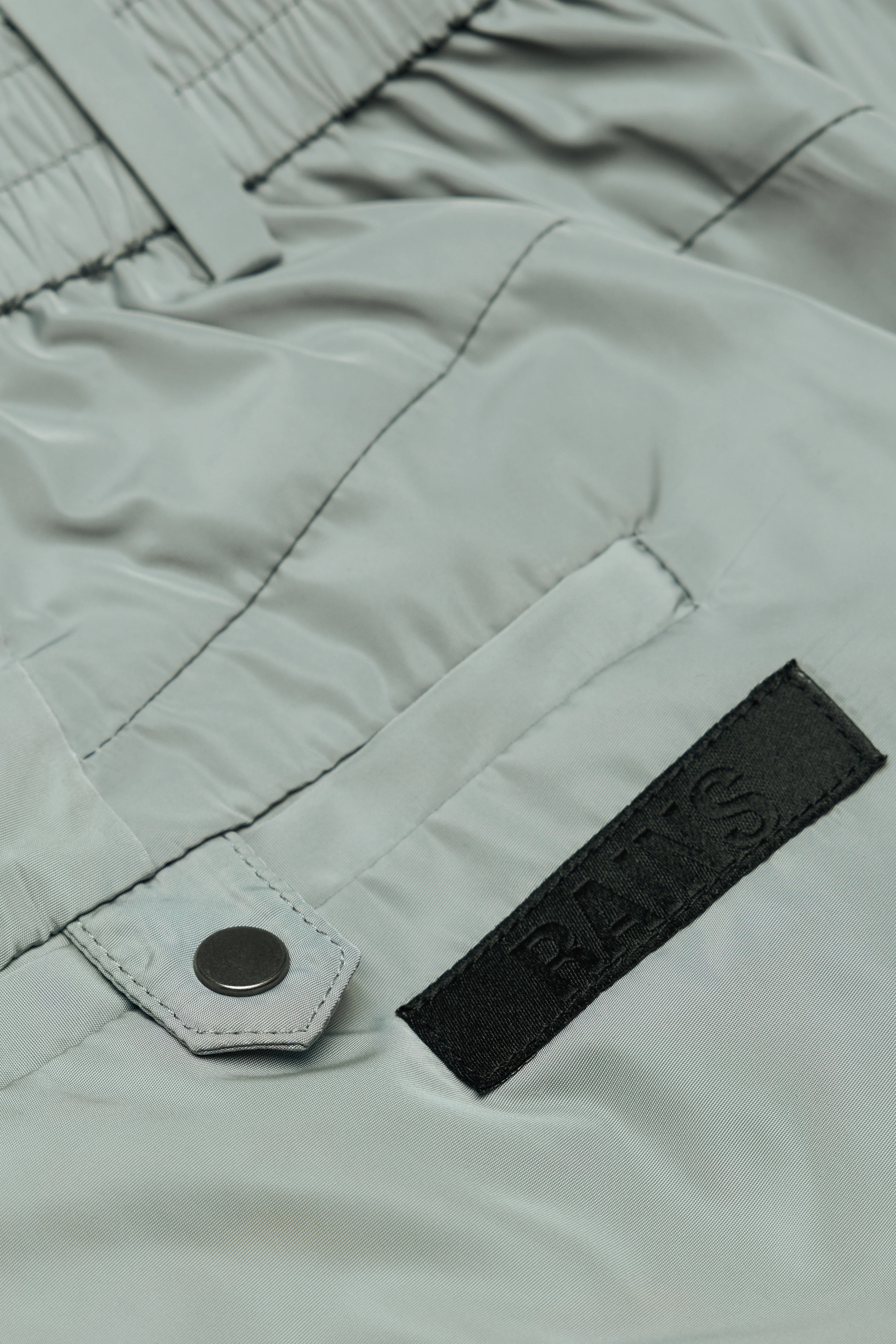 Relaxed Suit Pants - Image 9